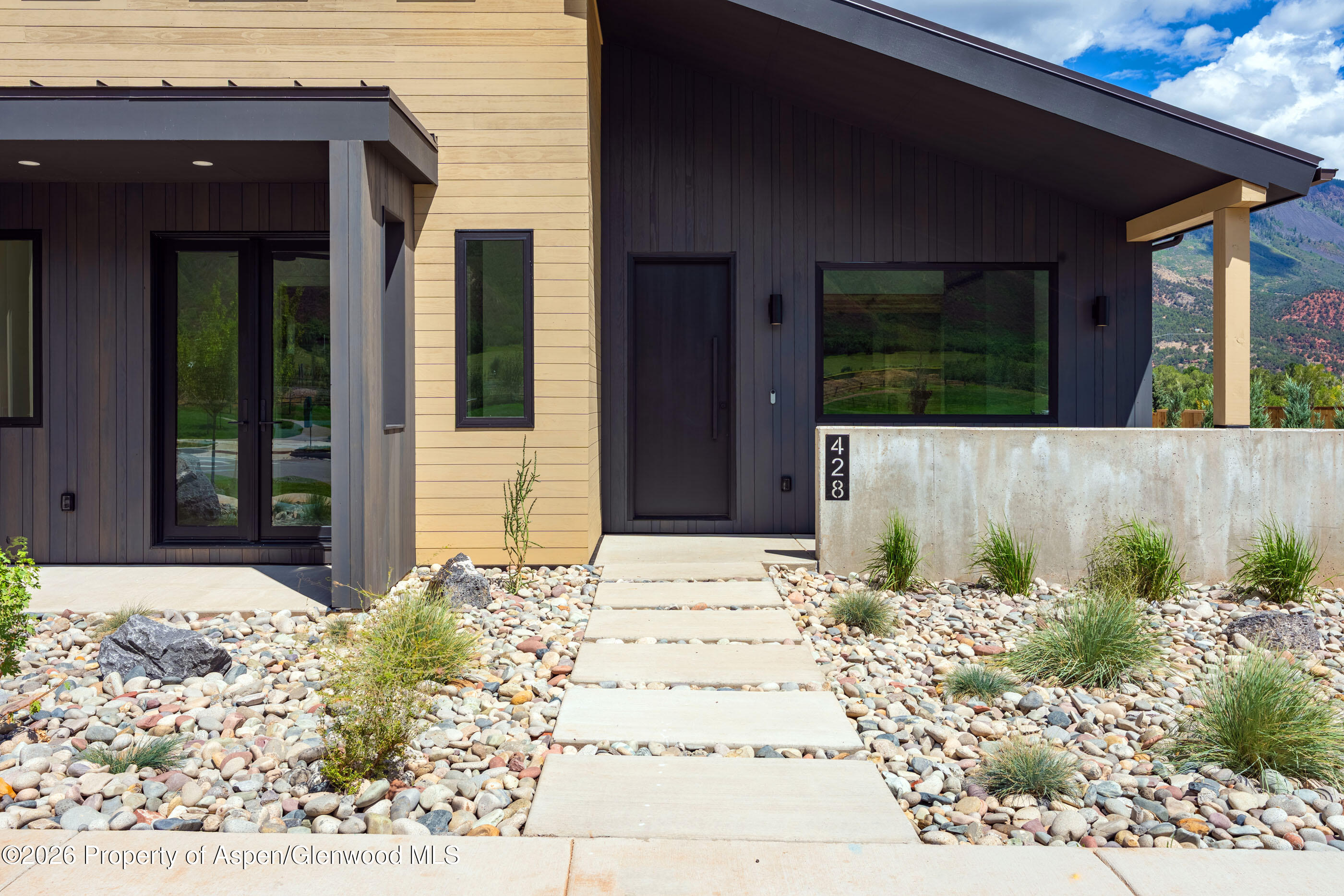 428 Amesbury Drive Basalt CO 81621