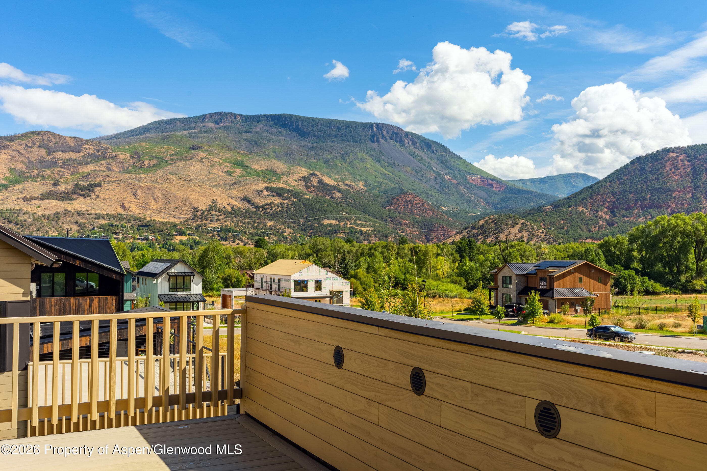 428 Amesbury Drive Basalt CO 81621