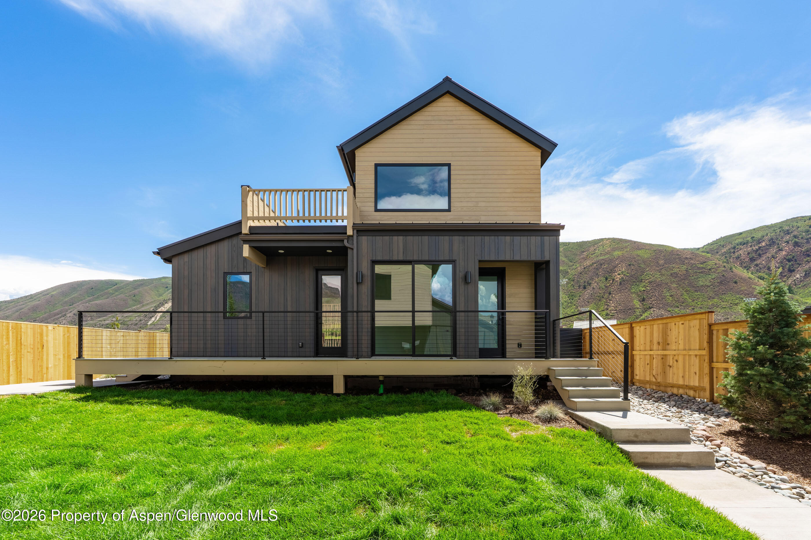428 Amesbury Drive Basalt CO 81621