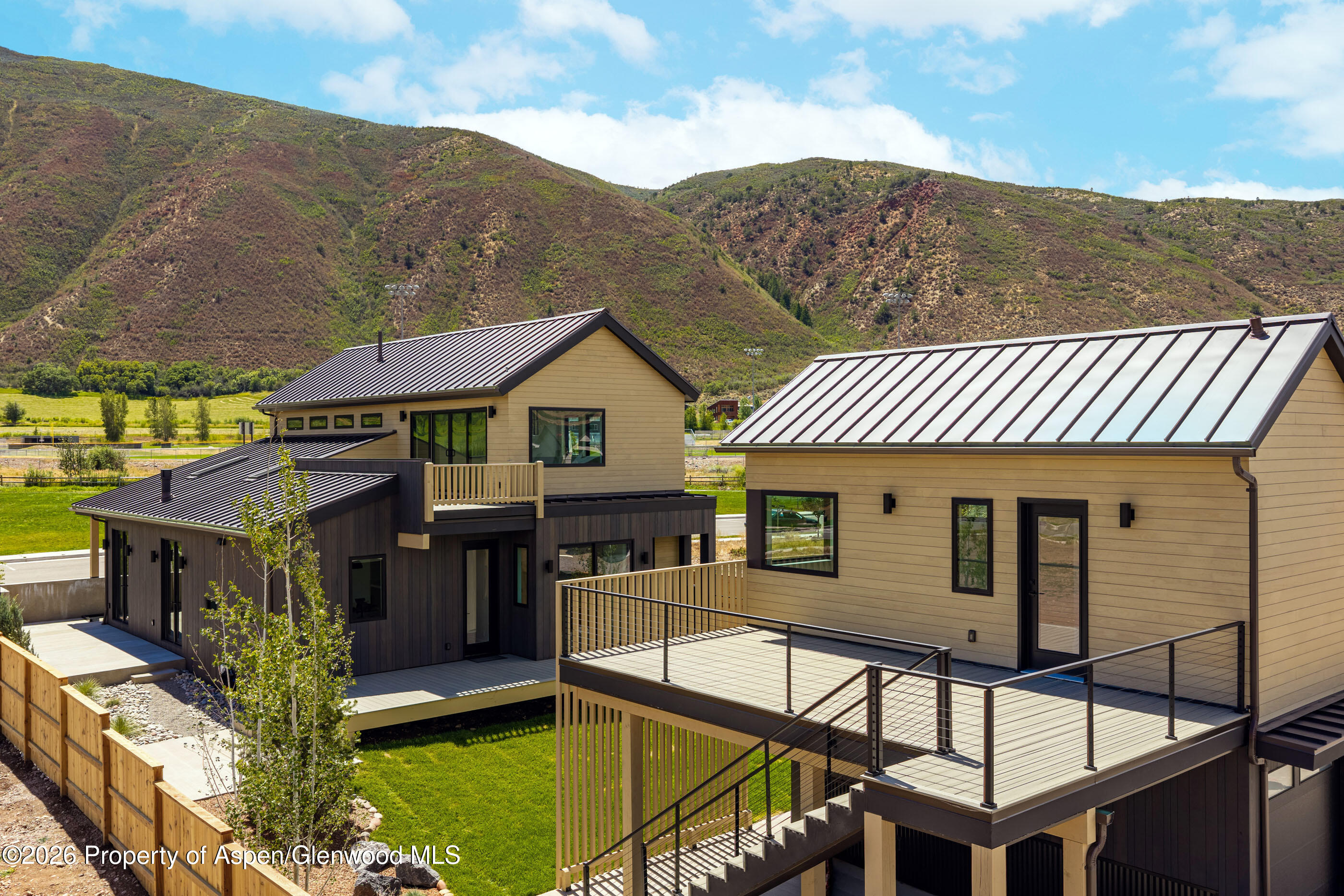 428 Amesbury Drive Basalt CO 81621