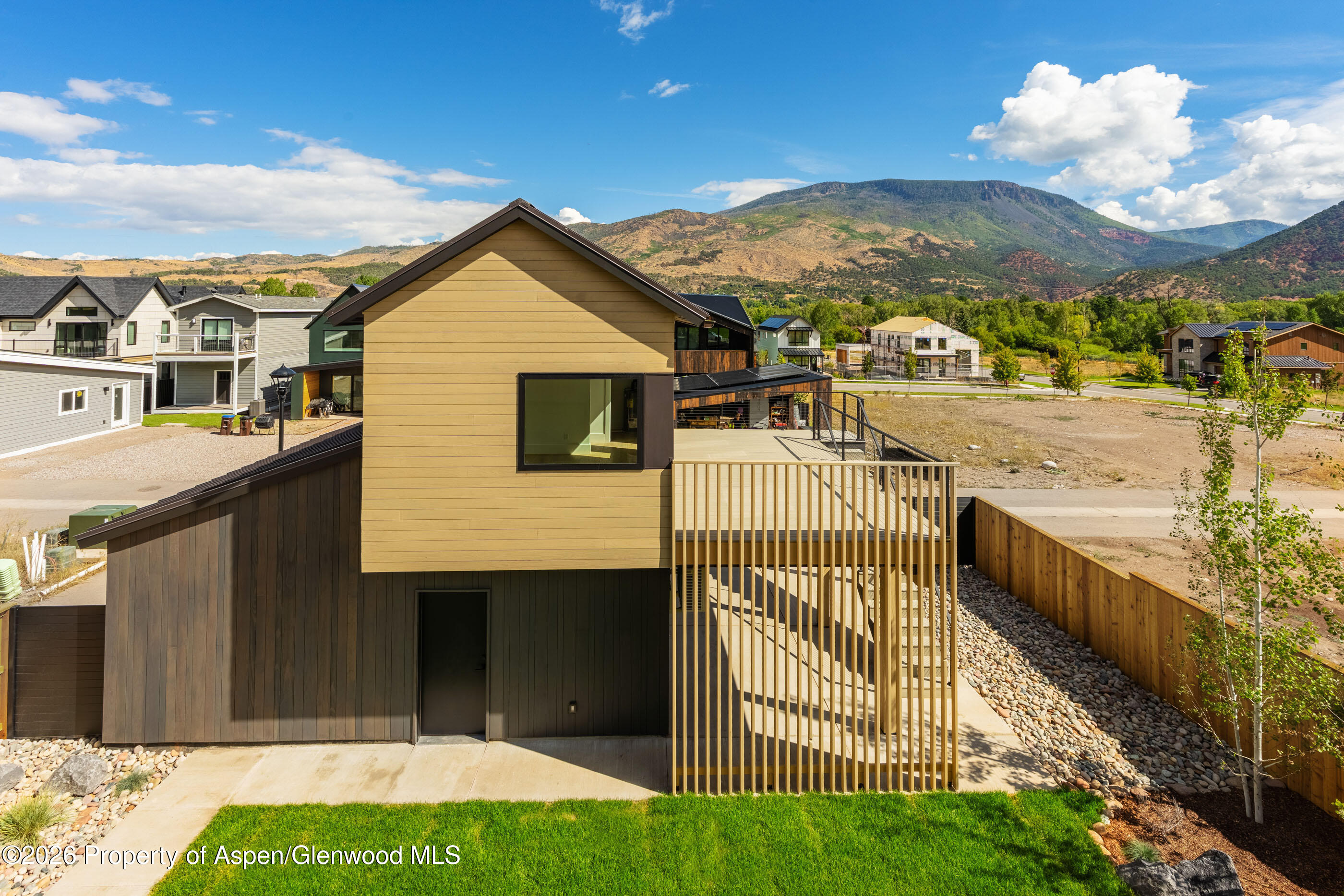 428 Amesbury Drive Basalt CO 81621