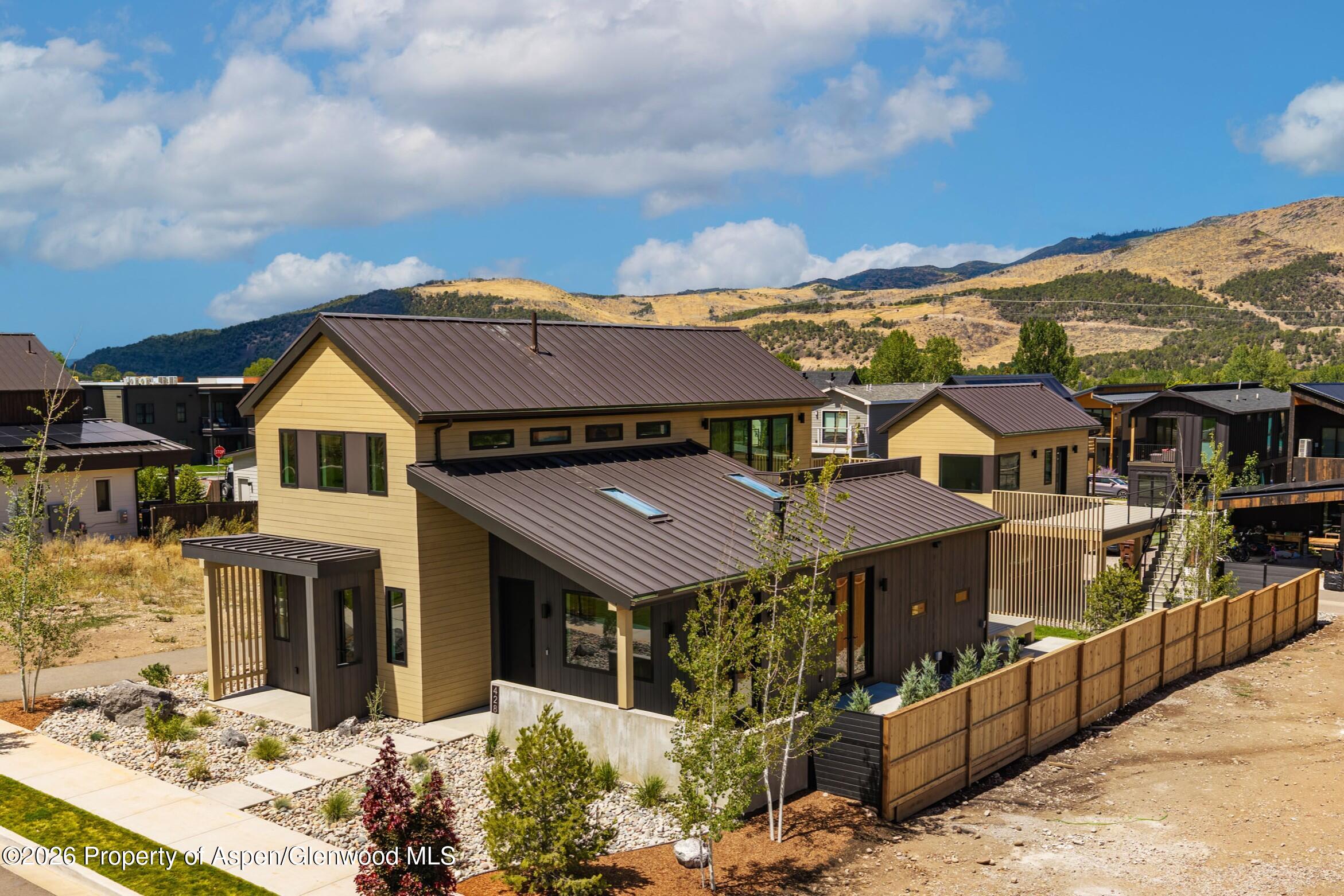 428 Amesbury Drive Basalt CO 81621