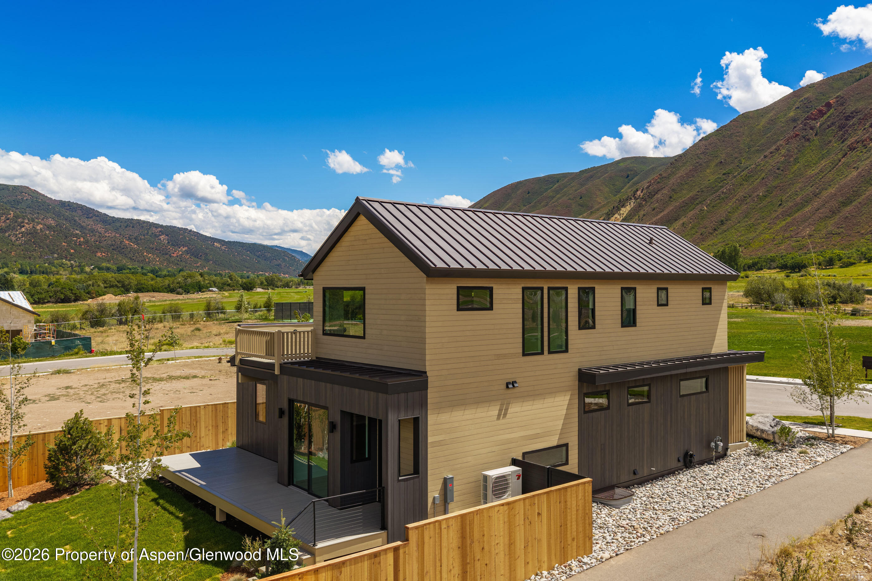 428 Amesbury Drive Basalt CO 81621