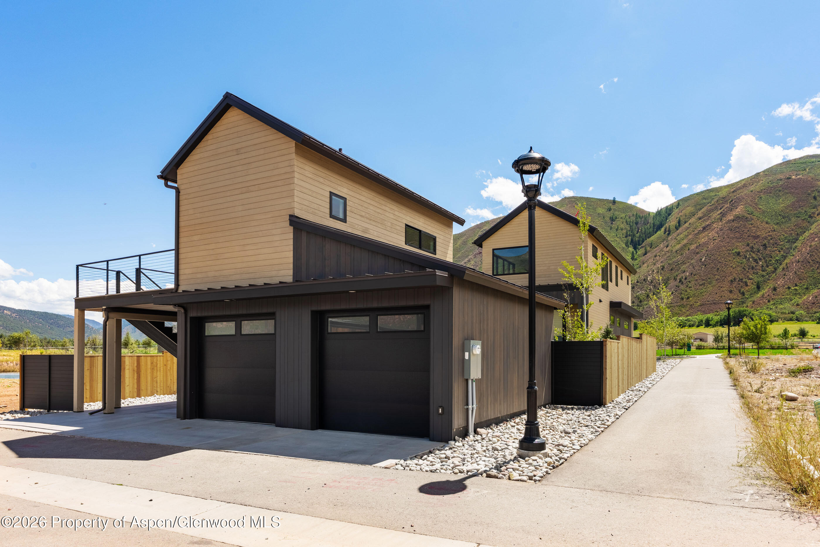 428 Amesbury Drive Basalt CO 81621