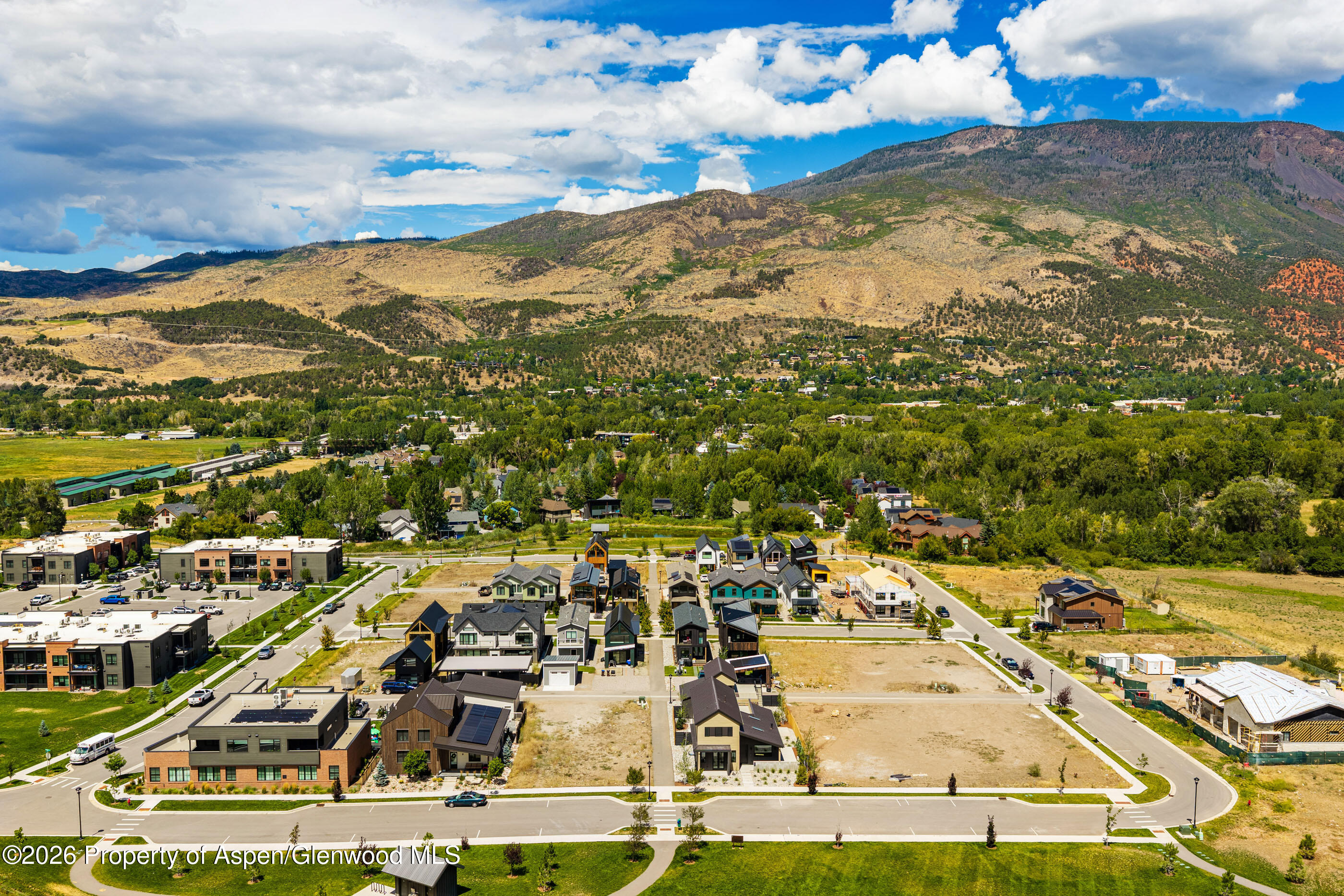 428 Amesbury Drive Basalt CO 81621