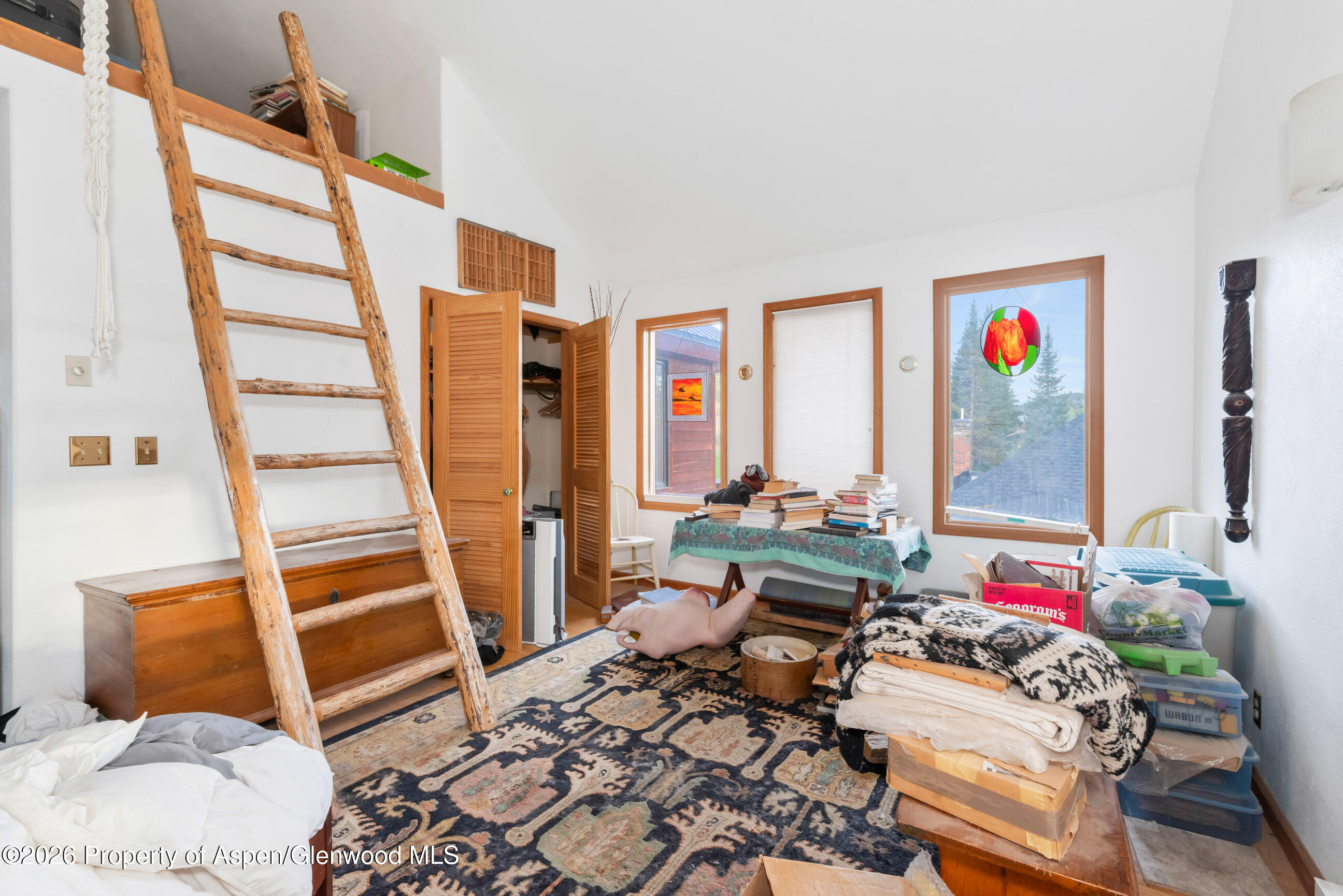 204 N Grant Avenue Oak Creek CO 80467