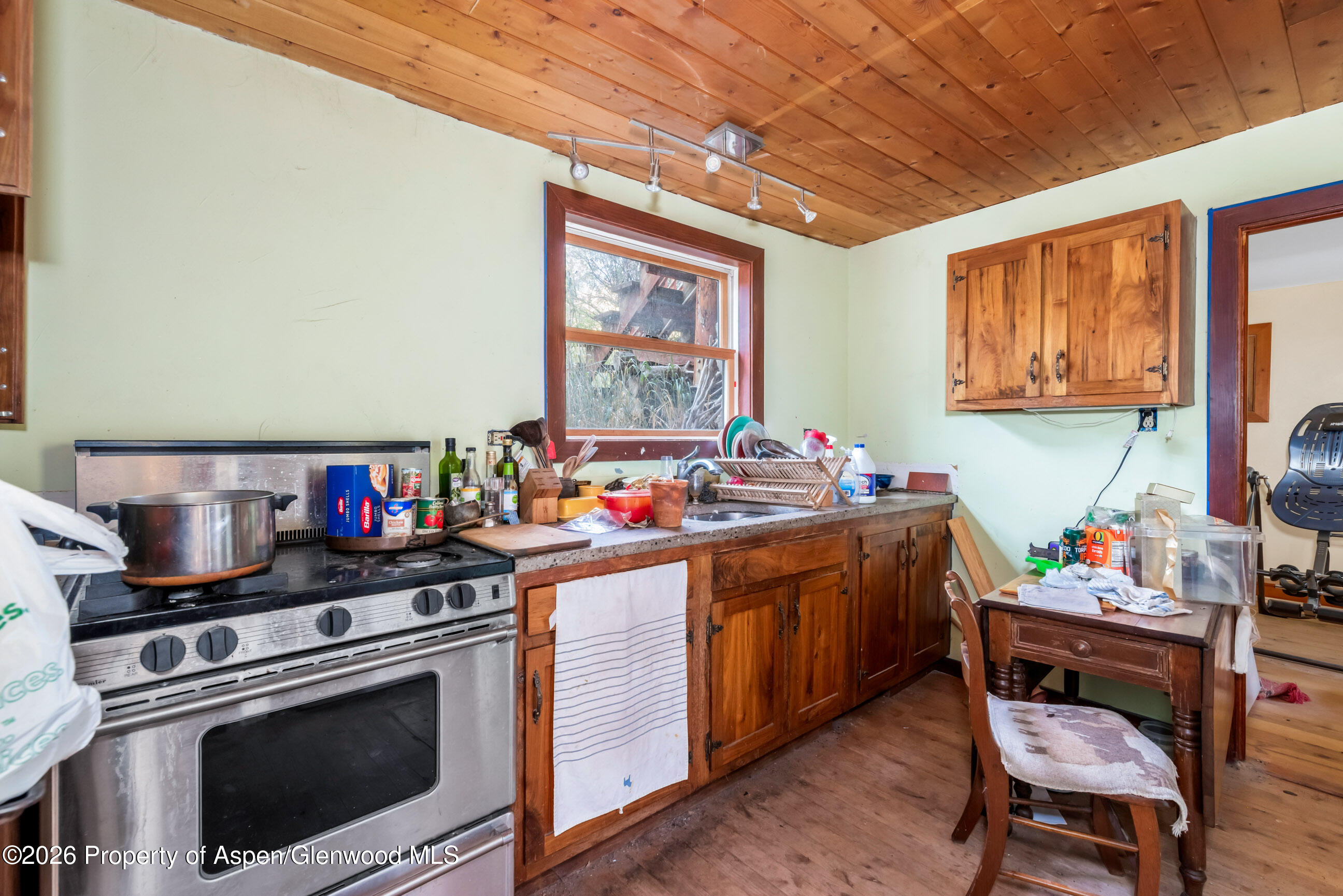 204 N Grant Avenue Oak Creek CO 80467