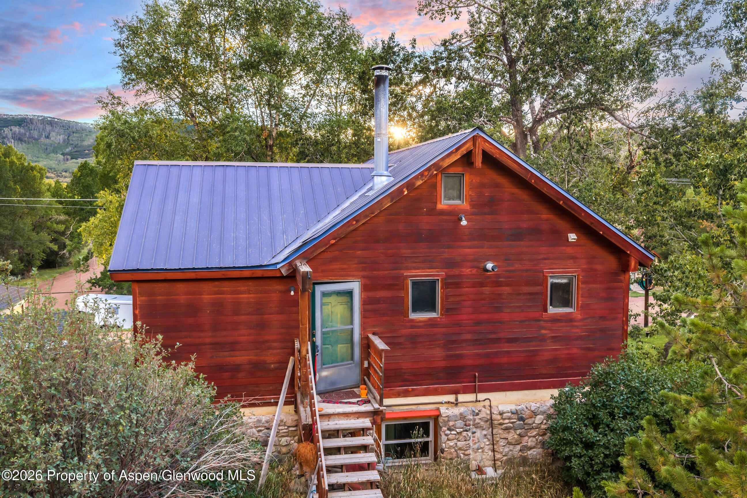 204 N Grant Avenue Oak Creek CO 80467