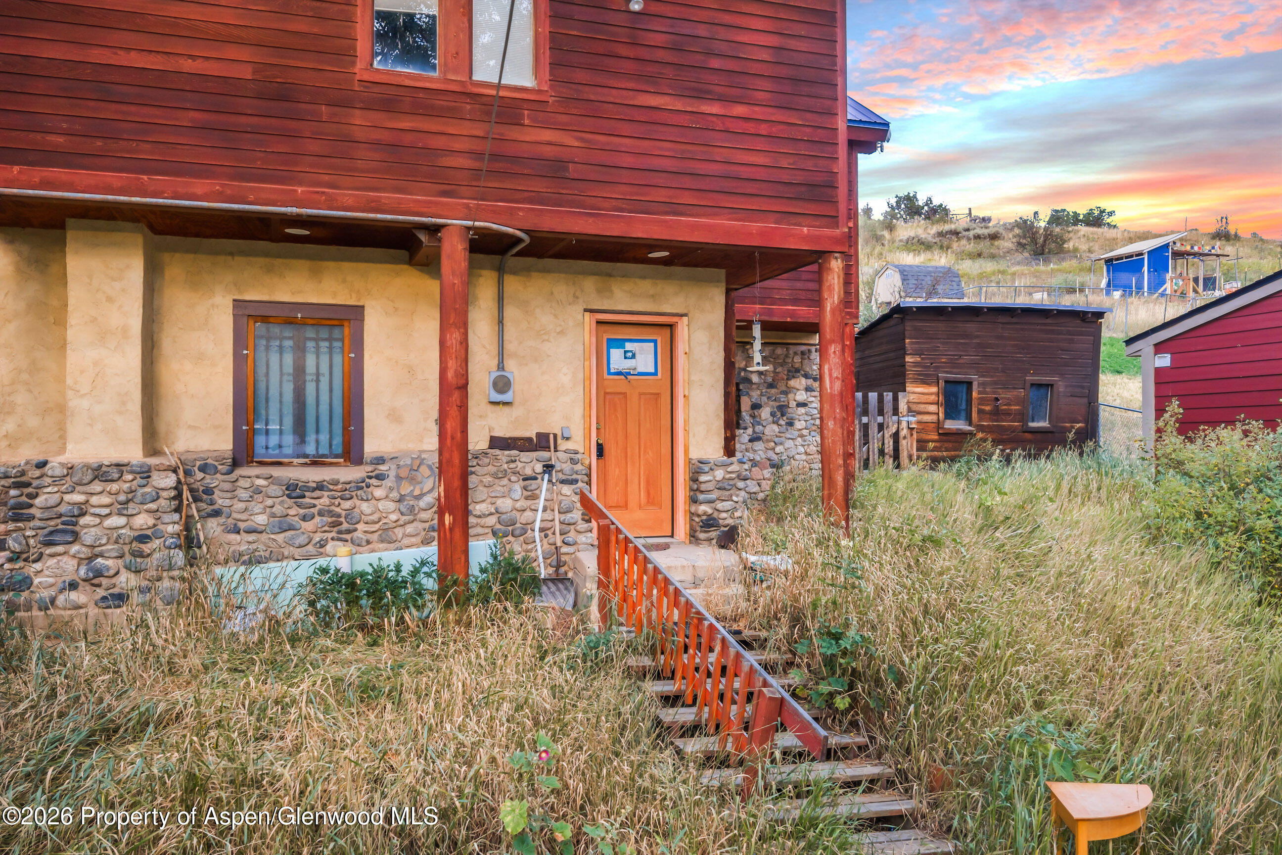 204 N Grant Avenue Oak Creek CO 80467