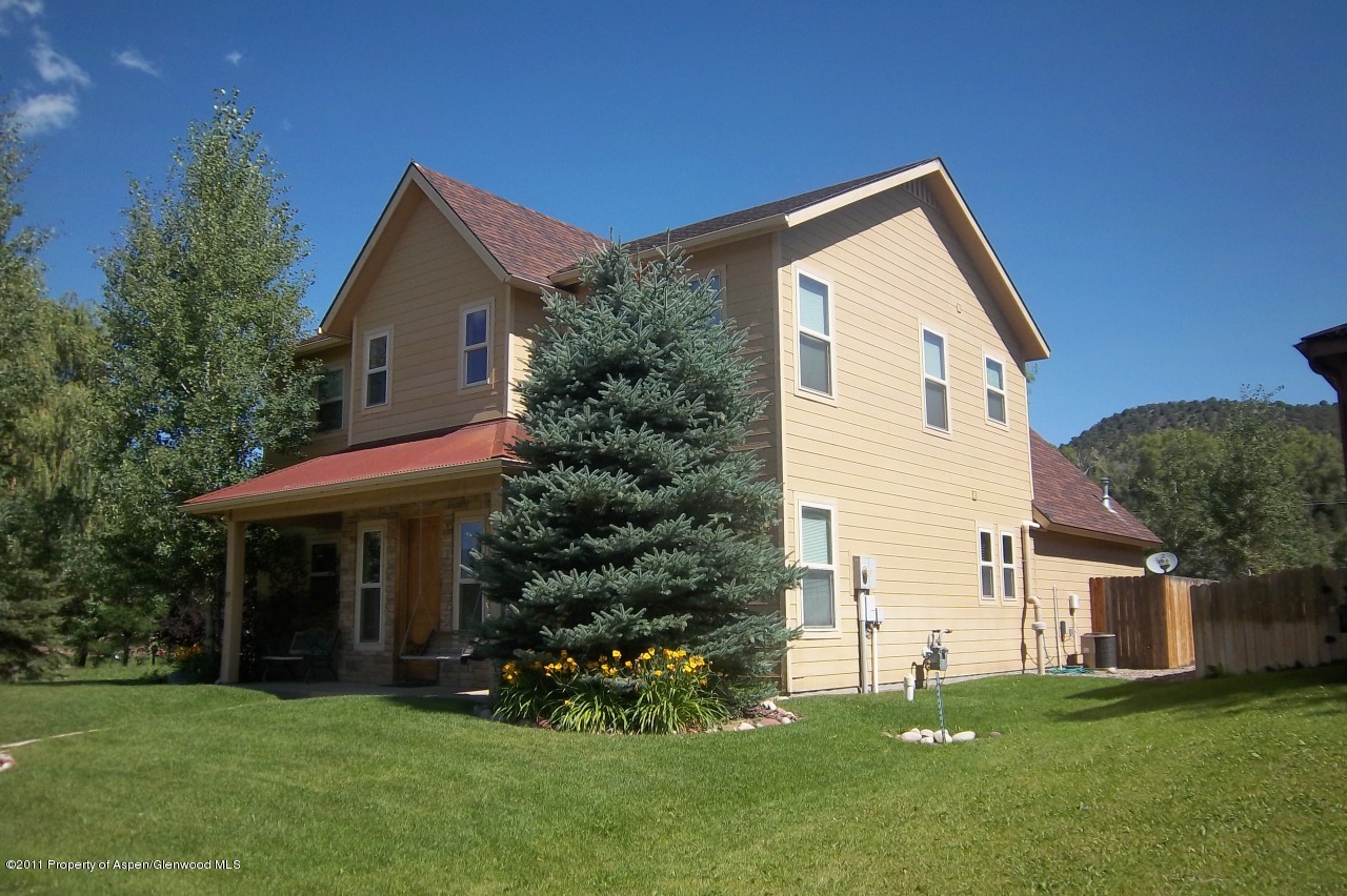 89 Ranch Creek Lane Carbondale CO 81623