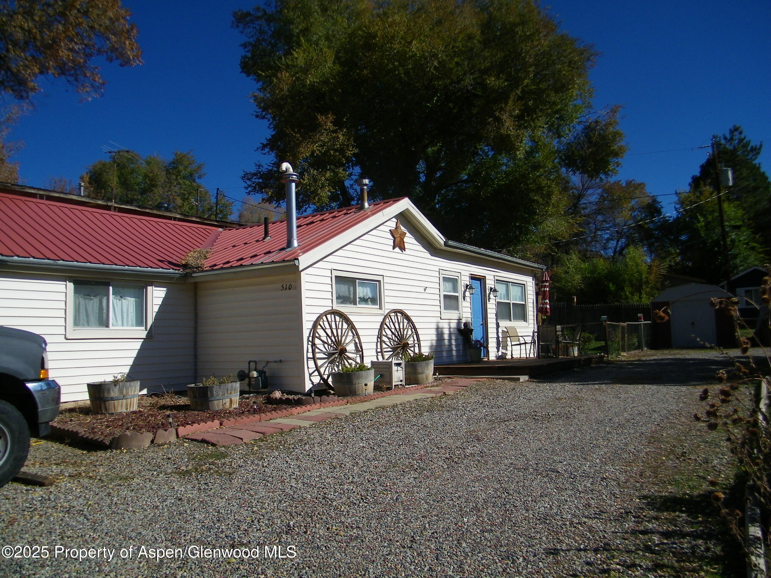 510 N 6th Street Silt CO 81652