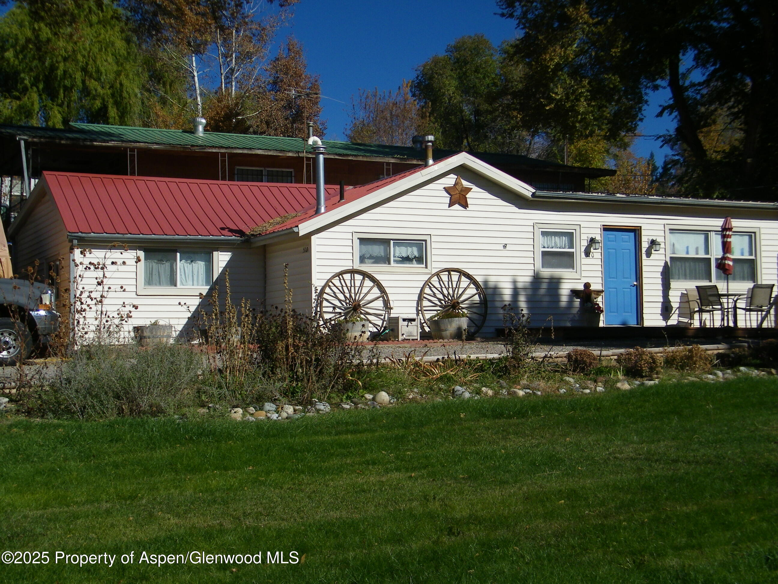 510 N 6th Street Silt CO 81652