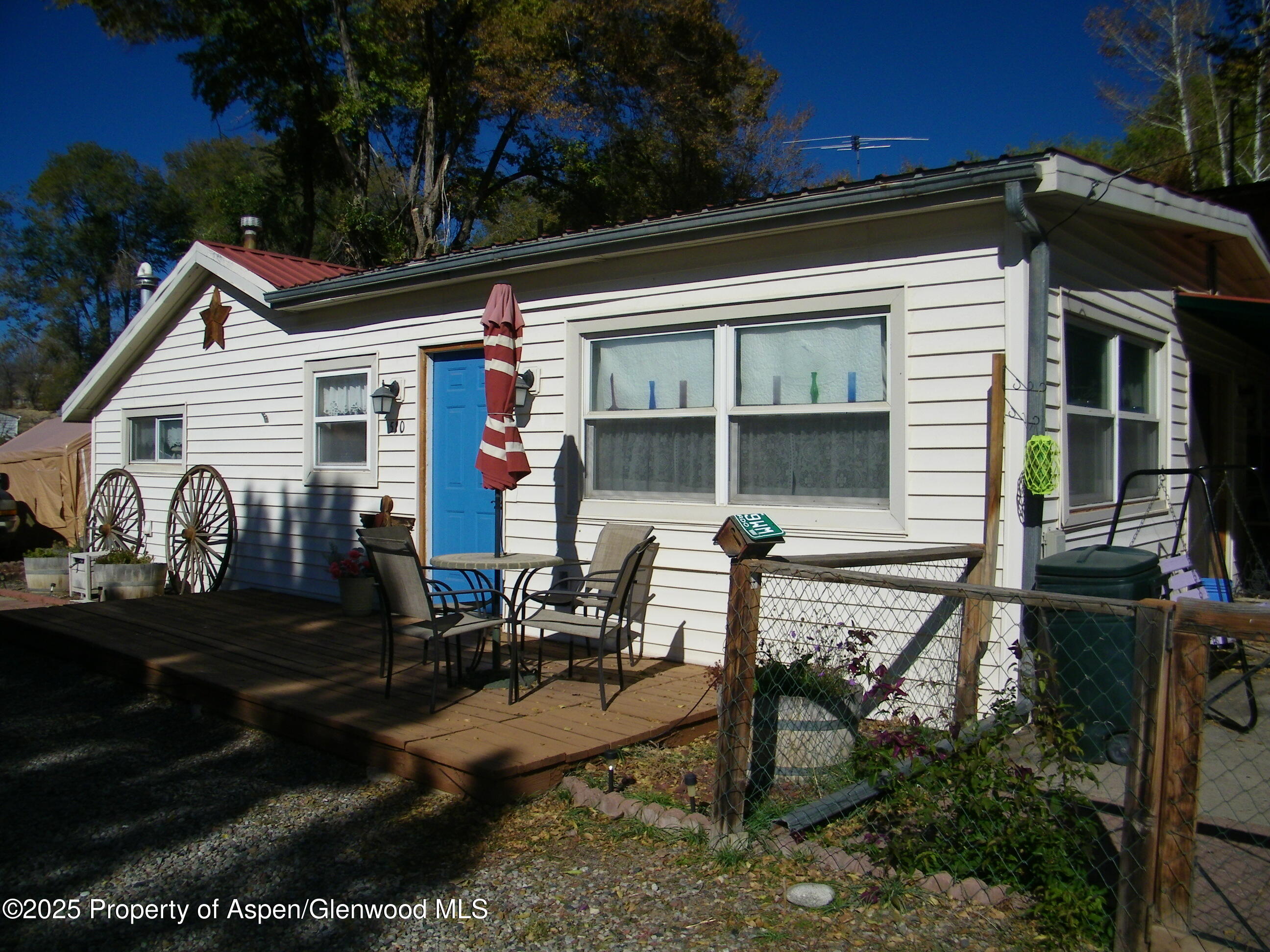 510 N 6th Street Silt CO 81652