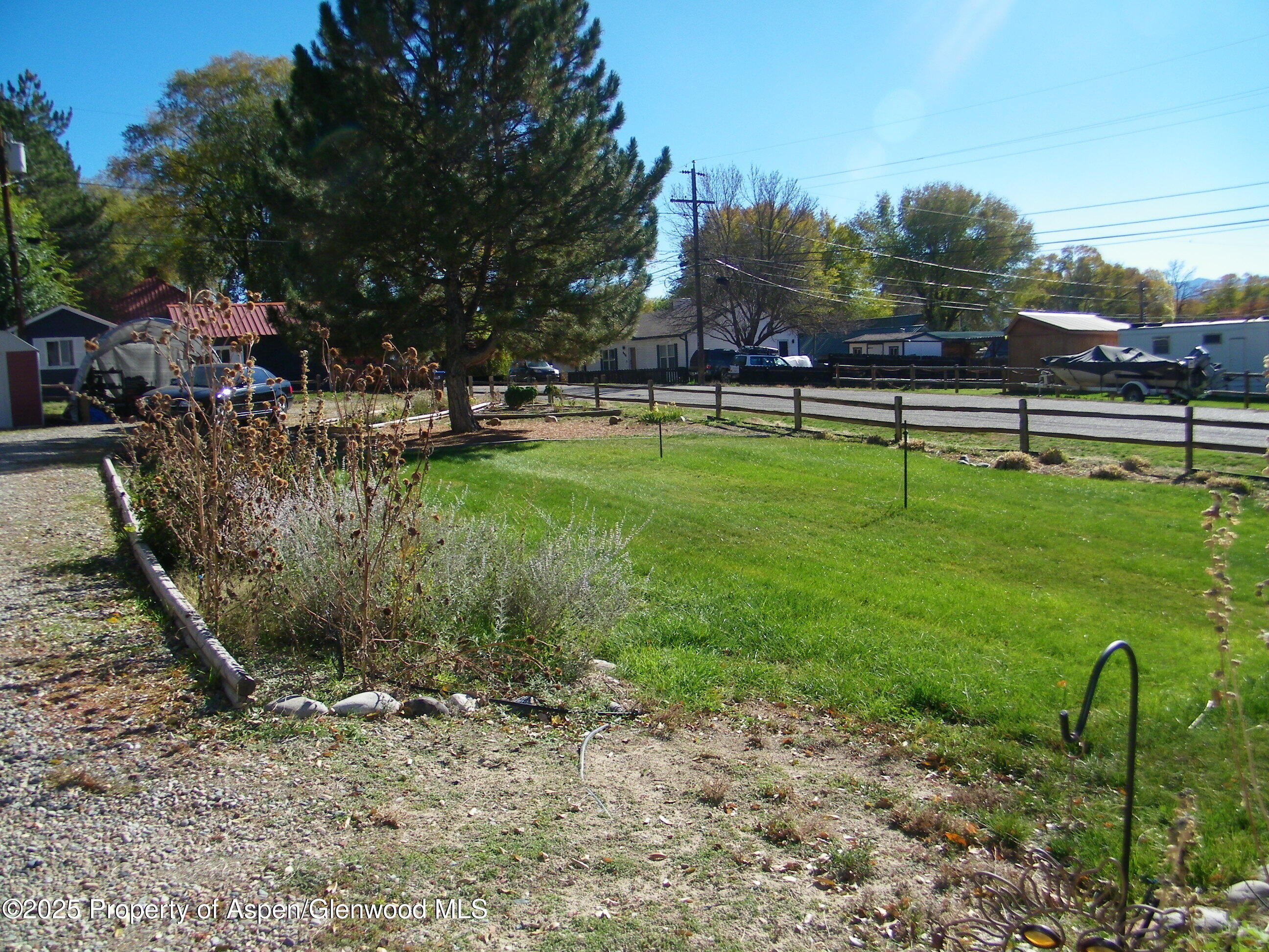 510 N 6th Street Silt CO 81652