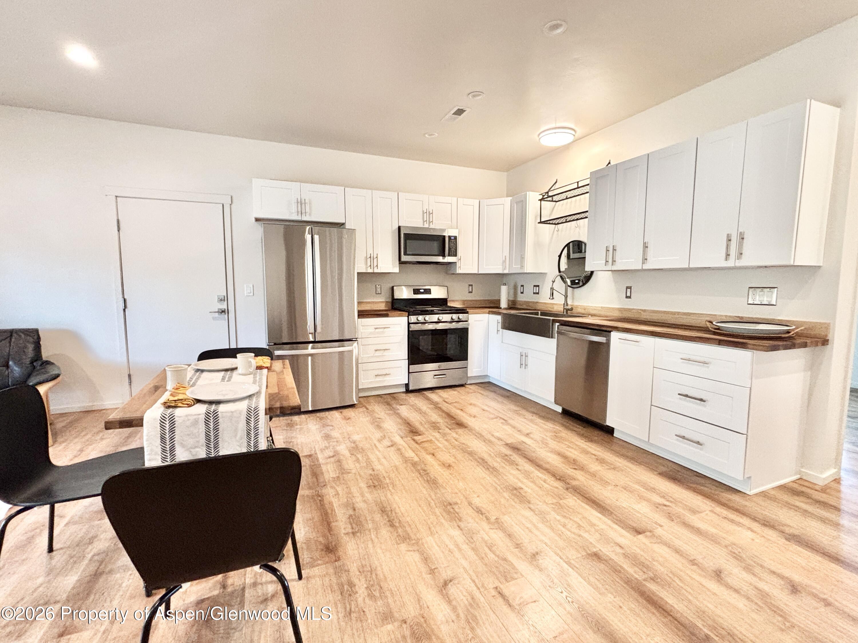 276 Cleveland Street Meeker CO 81641