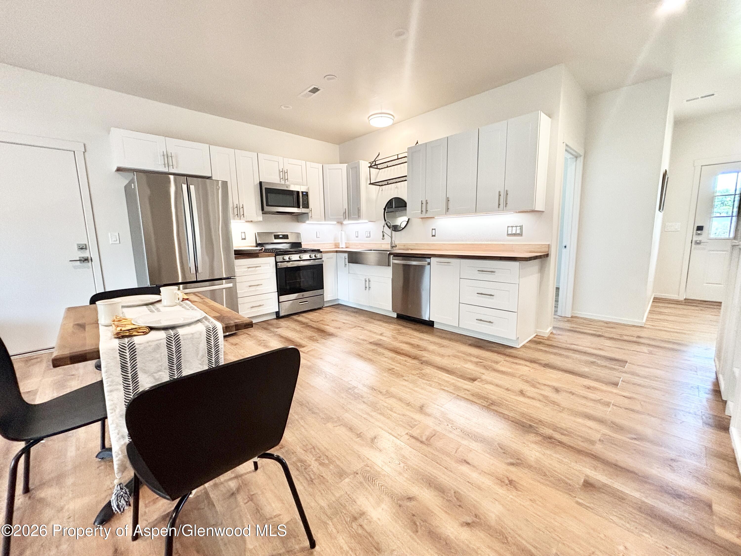 276 Cleveland Street Meeker CO 81641