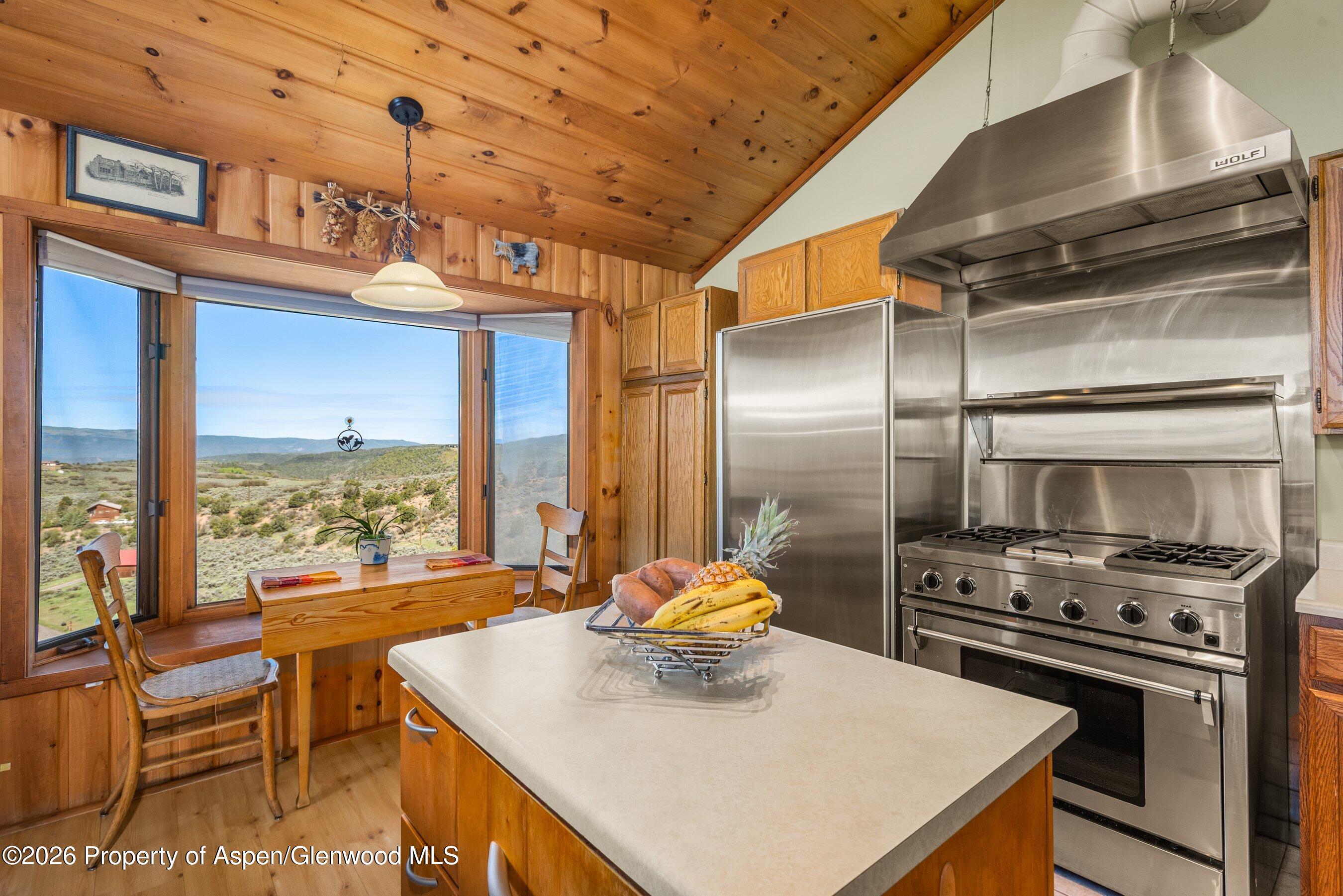 429 Buck Point Road Carbondale CO 81623