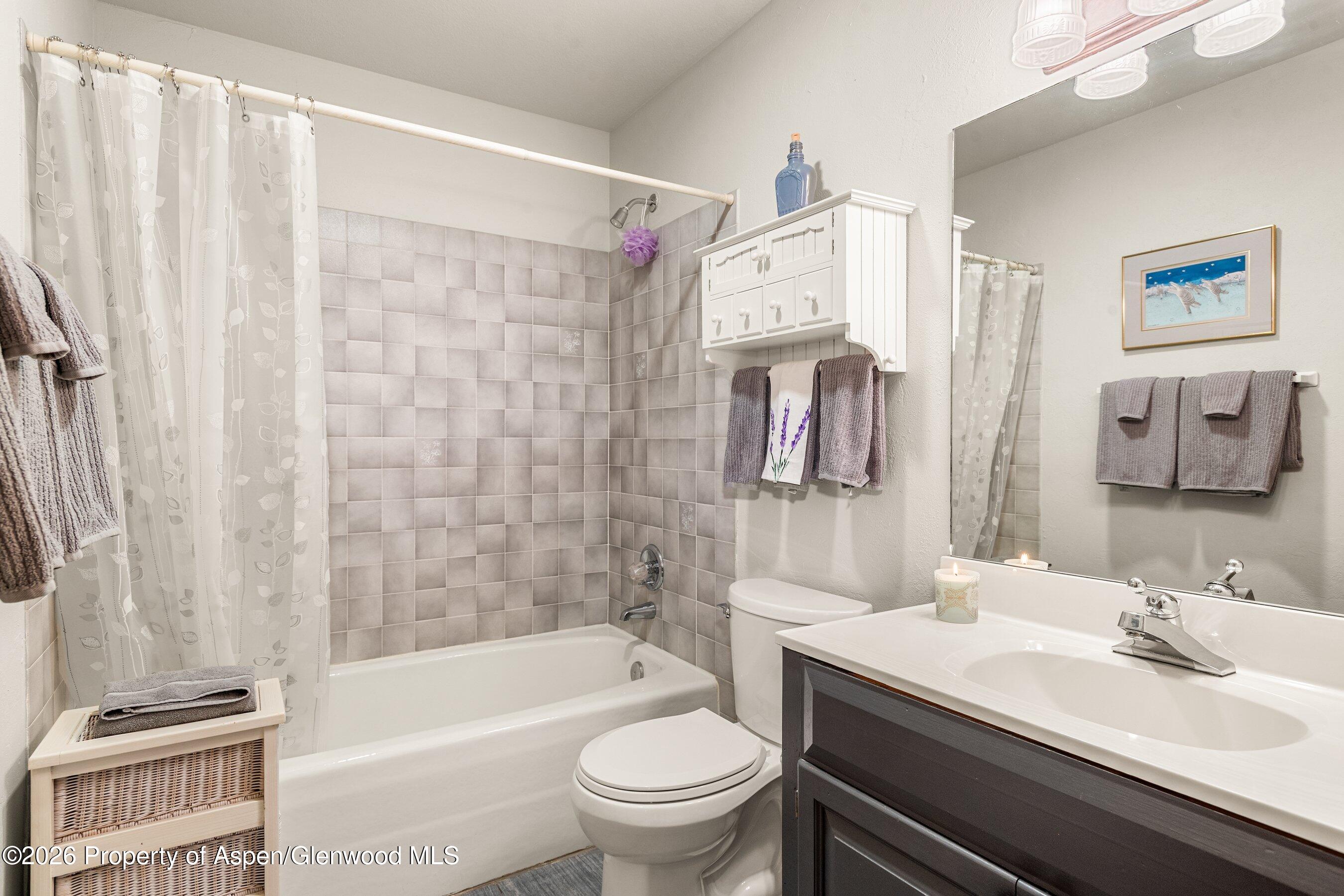 429 Buck Point Road Carbondale CO 81623