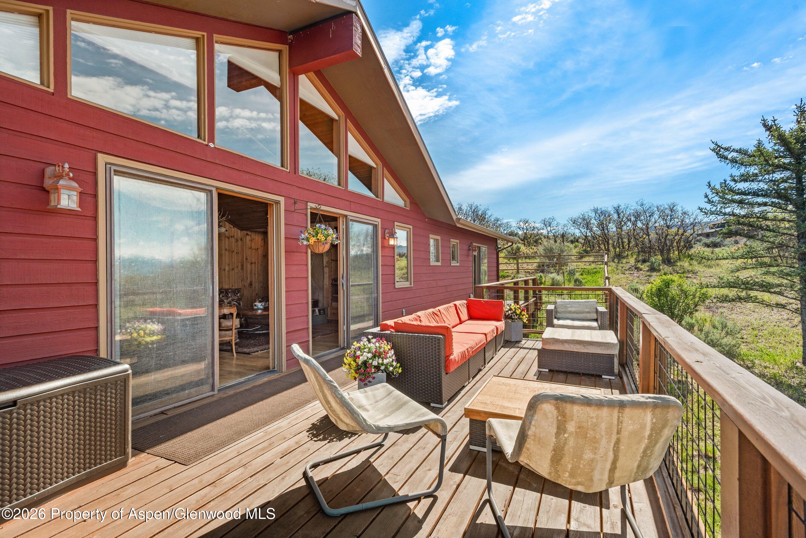 429 Buck Point Road Carbondale CO 81623