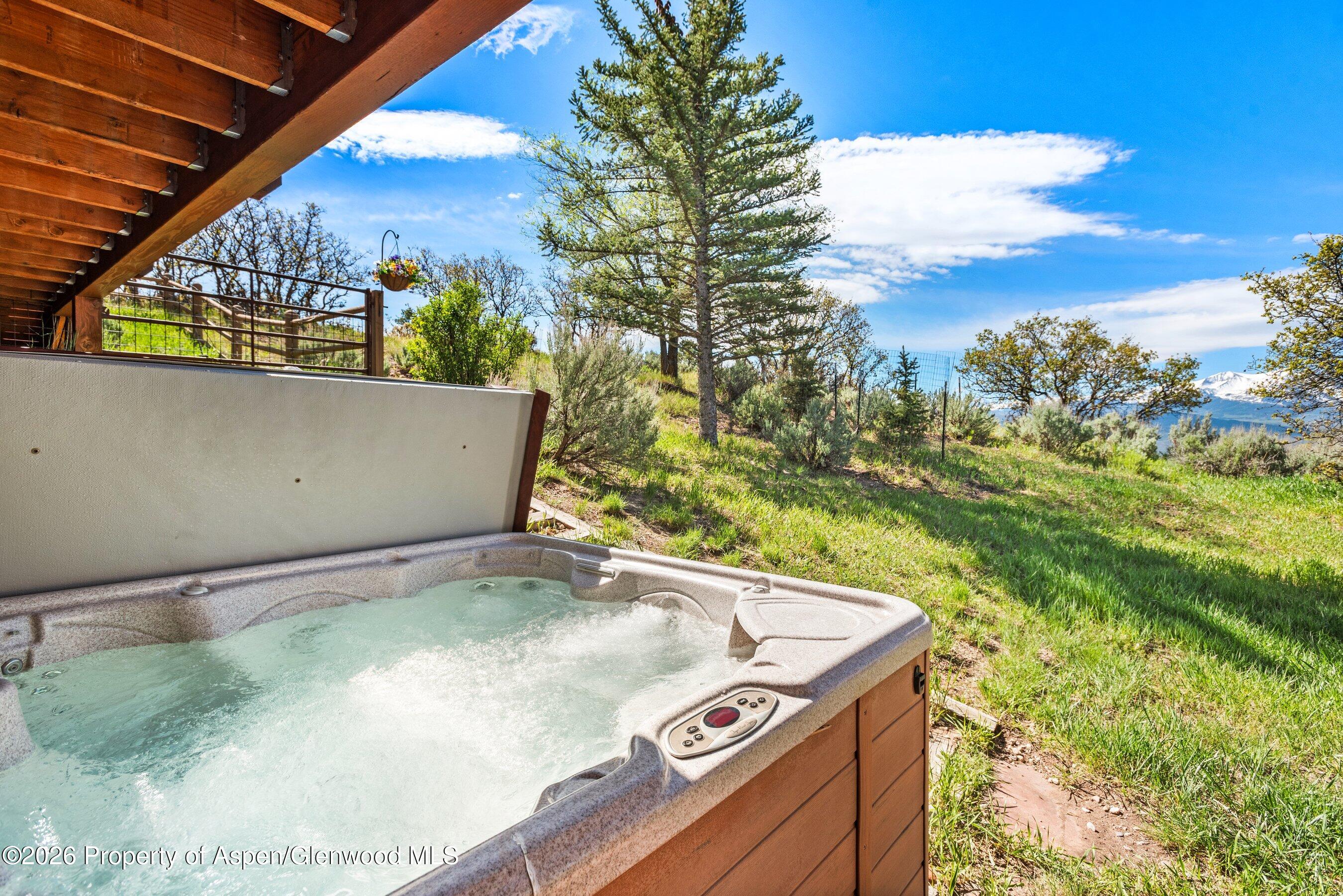 429 Buck Point Road Carbondale CO 81623