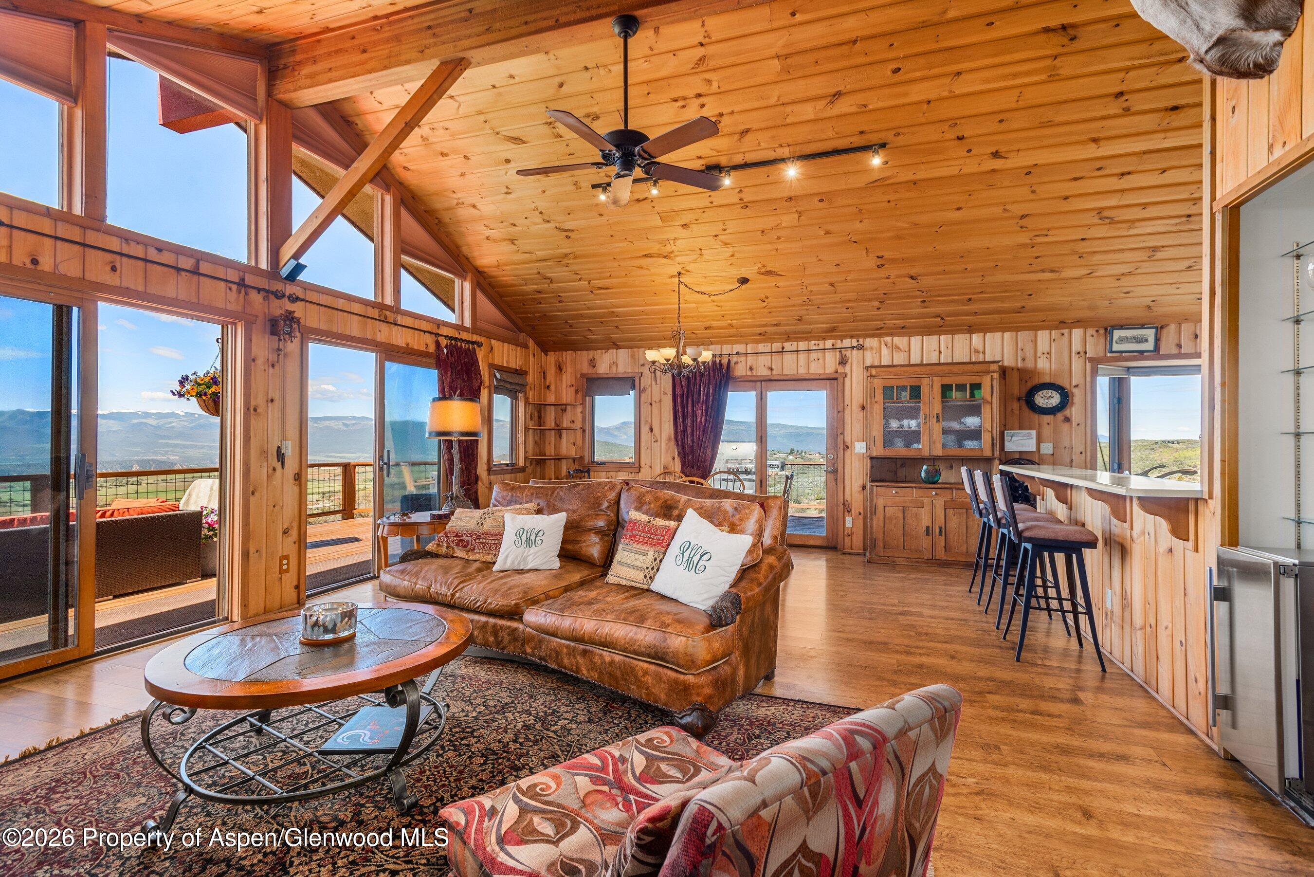 429 Buck Point Road Carbondale CO 81623