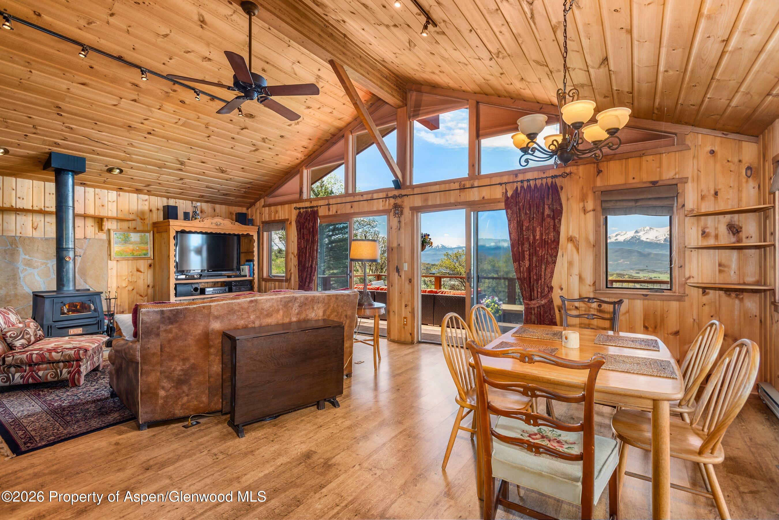 429 Buck Point Road Carbondale CO 81623