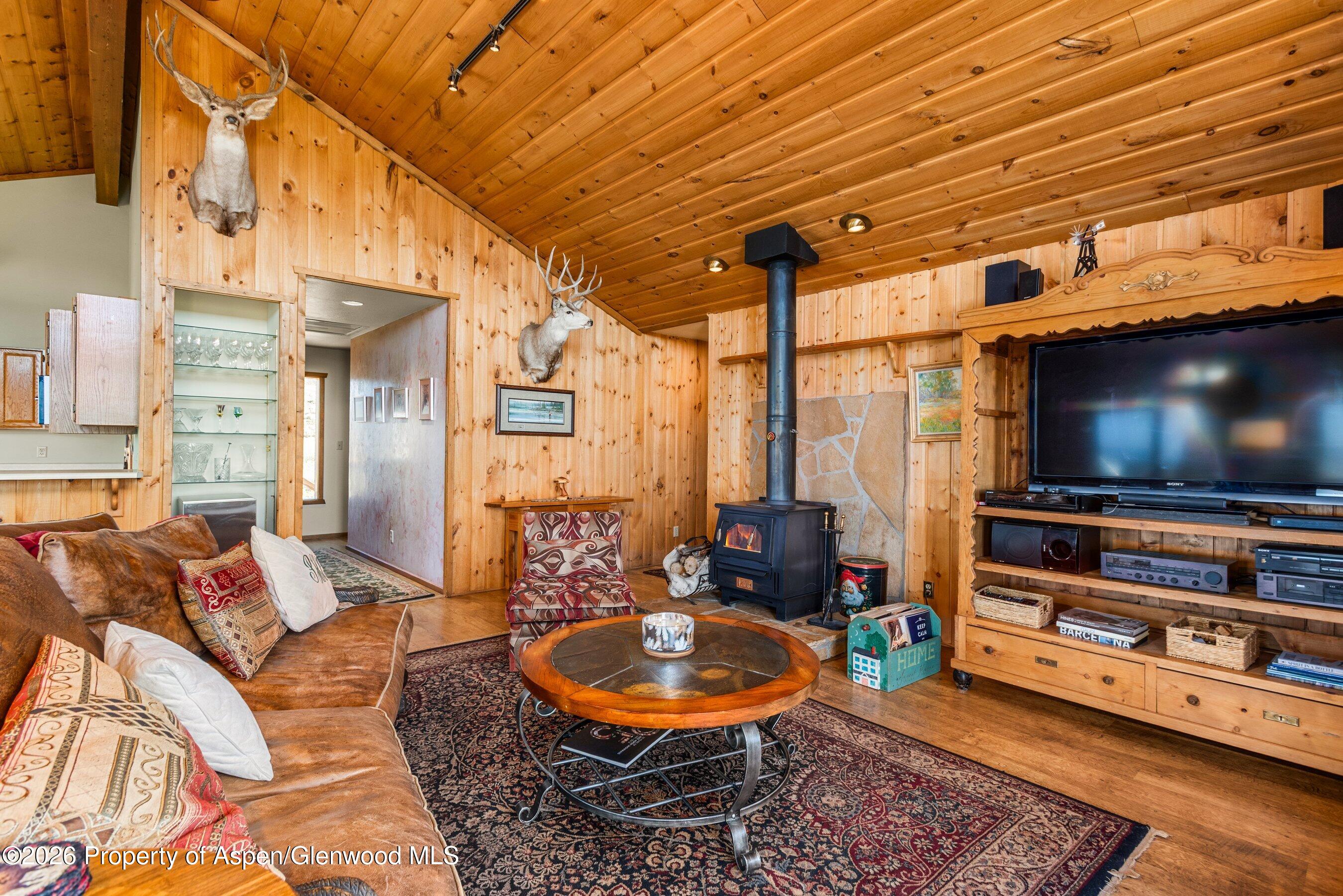 429 Buck Point Road Carbondale CO 81623