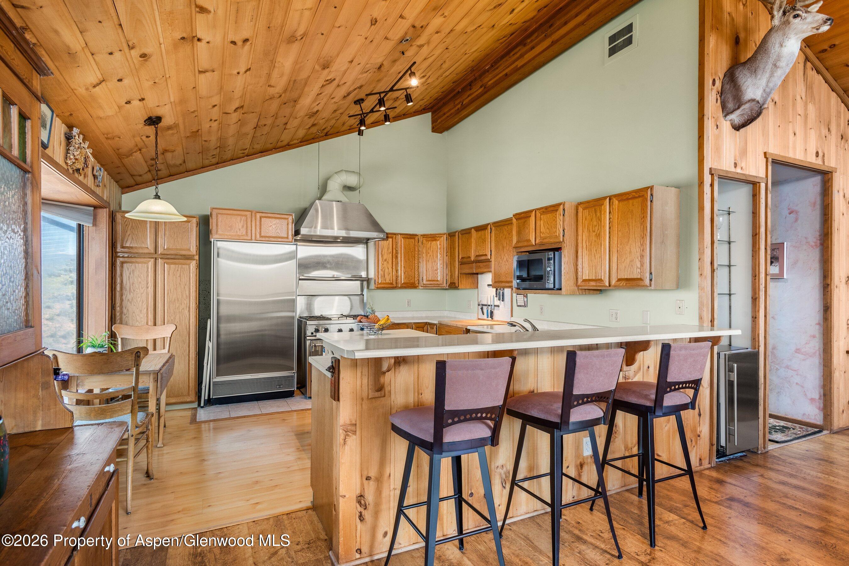 429 Buck Point Road Carbondale CO 81623