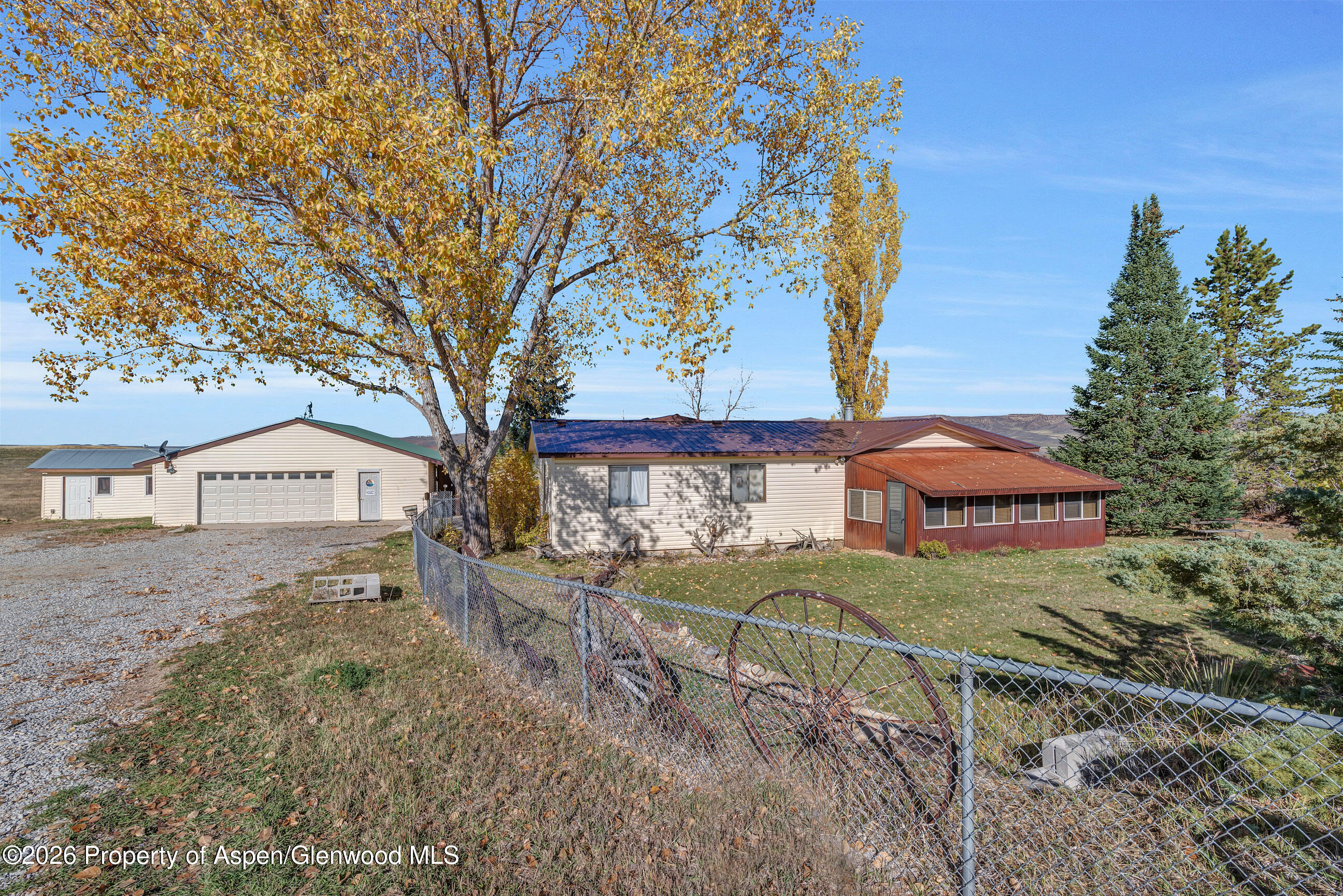 2475 Summers Drive Hayden CO 81639