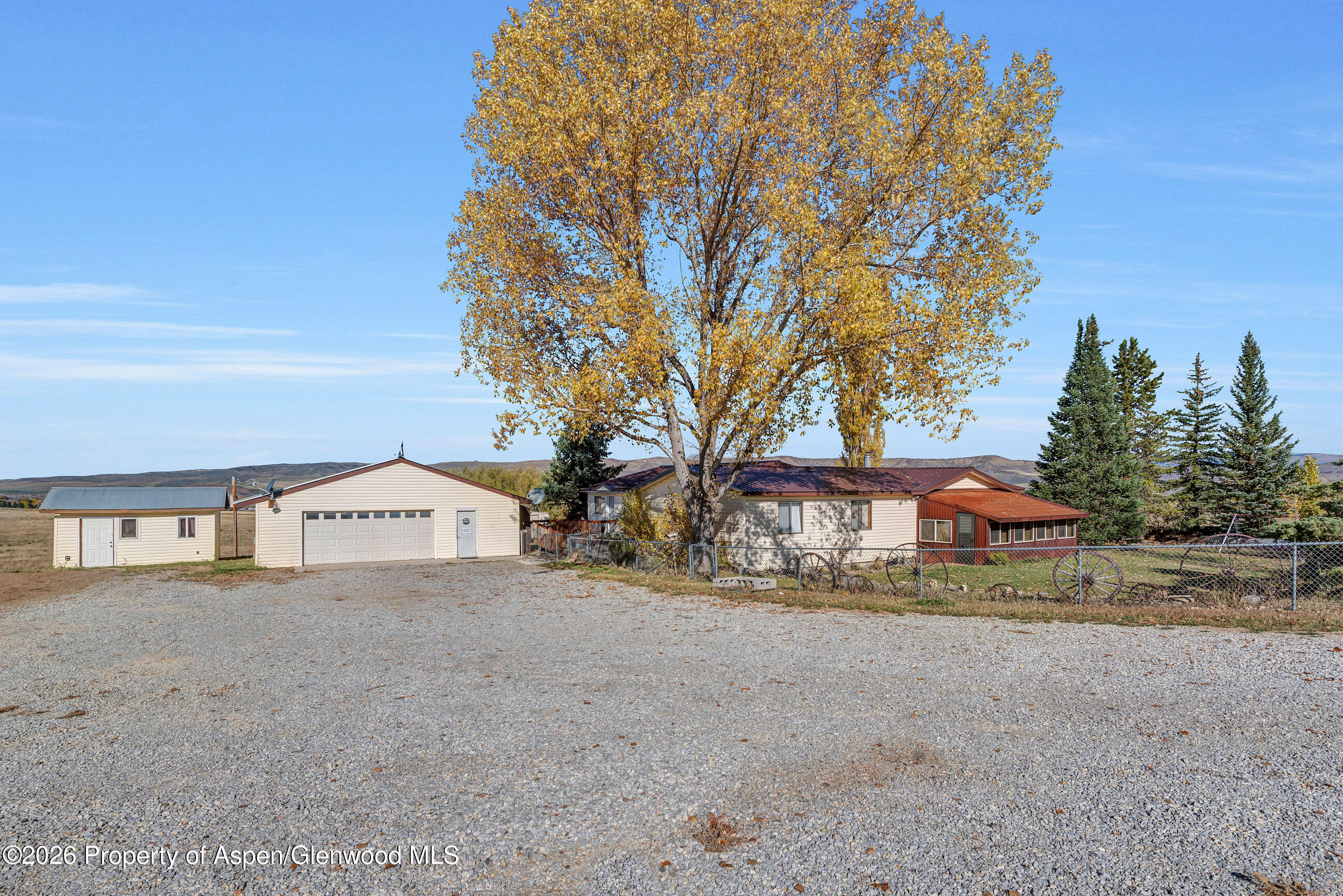 2475 Summers Drive Hayden CO 81639
