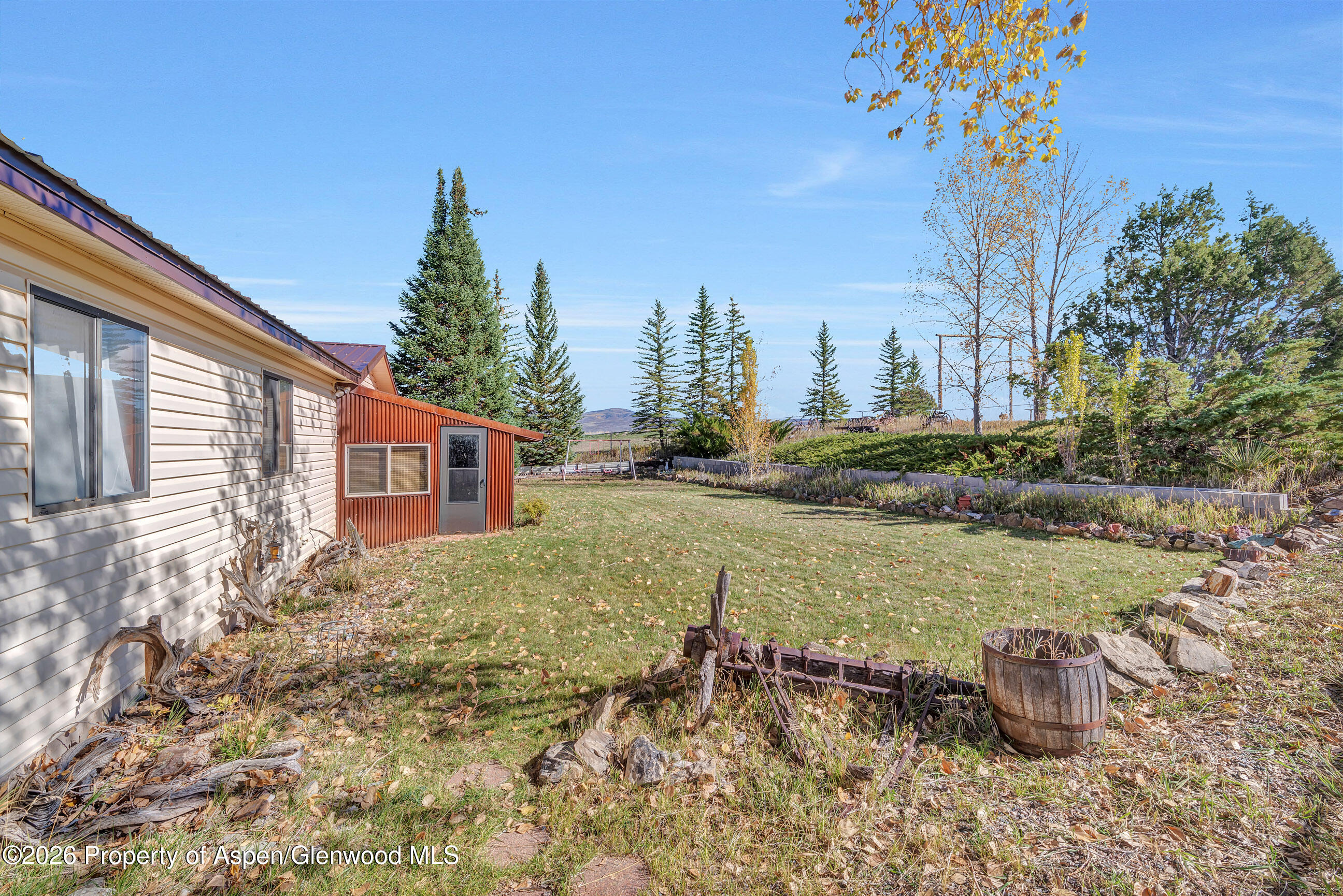 2475 Summers Drive Hayden CO 81639
