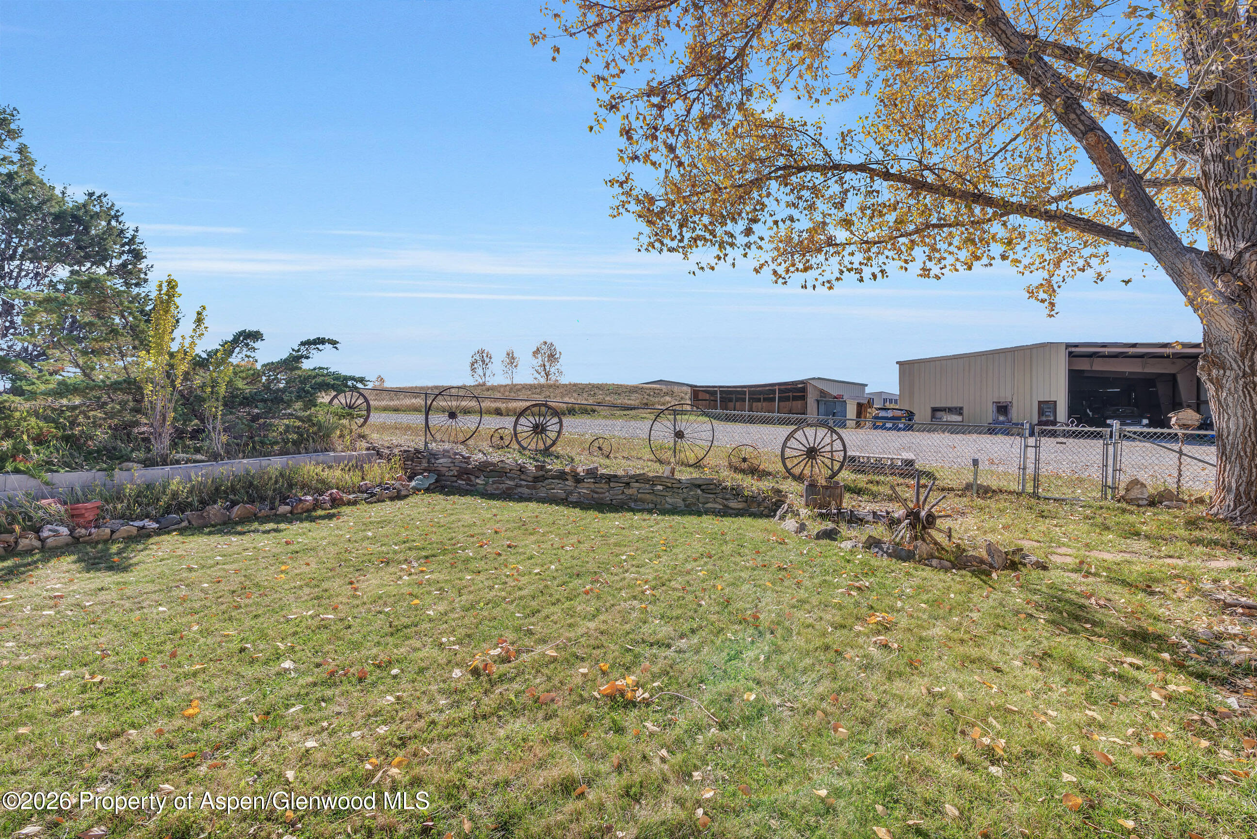 2475 Summers Drive Hayden CO 81639