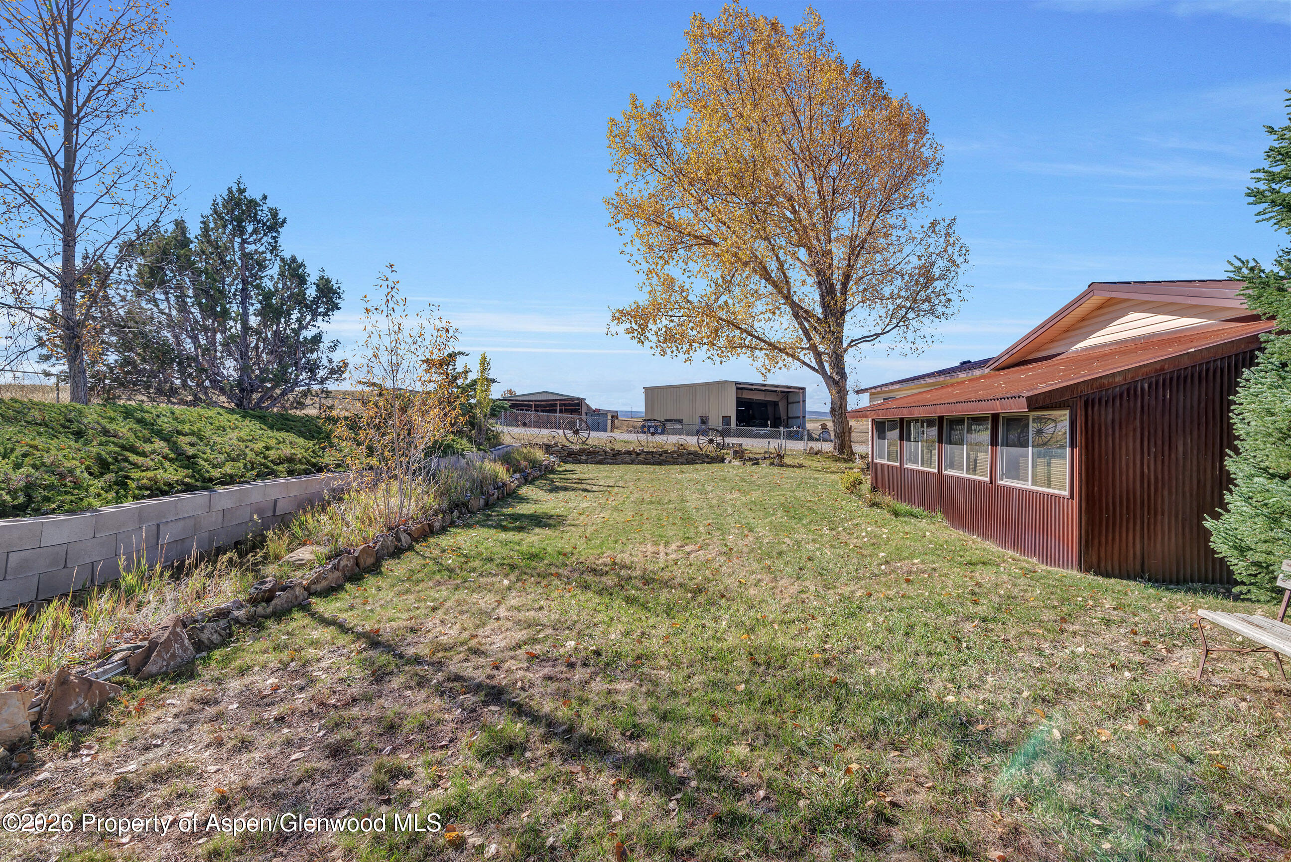 2475 Summers Drive Hayden CO 81639