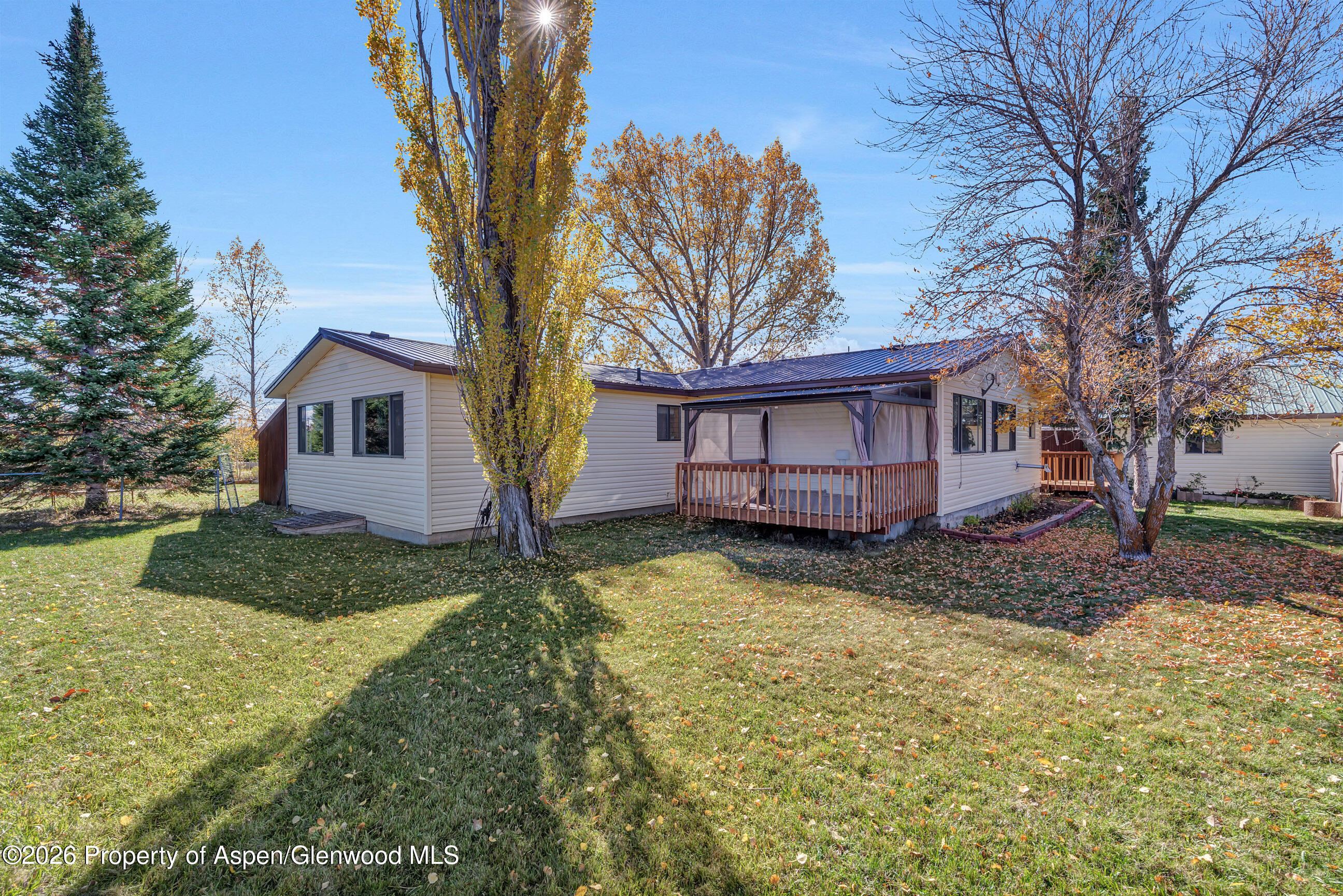 2475 Summers Drive Hayden CO 81639