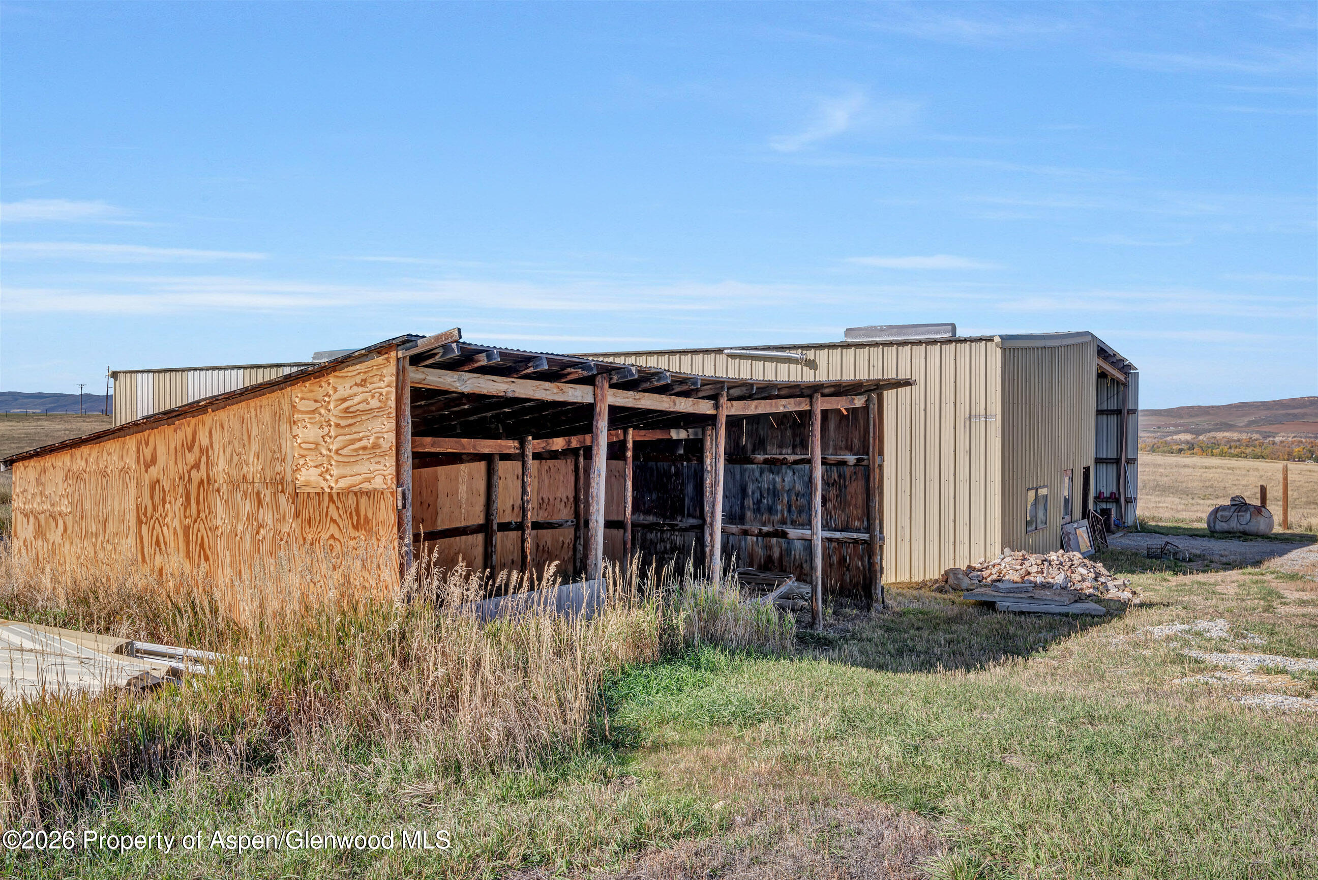 2475 Summers Drive Hayden CO 81639