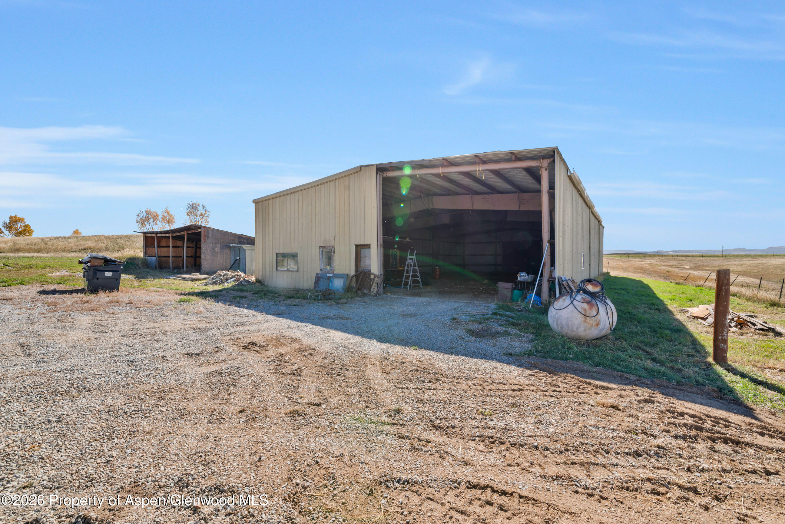 2475 Summers Drive Hayden CO 81639