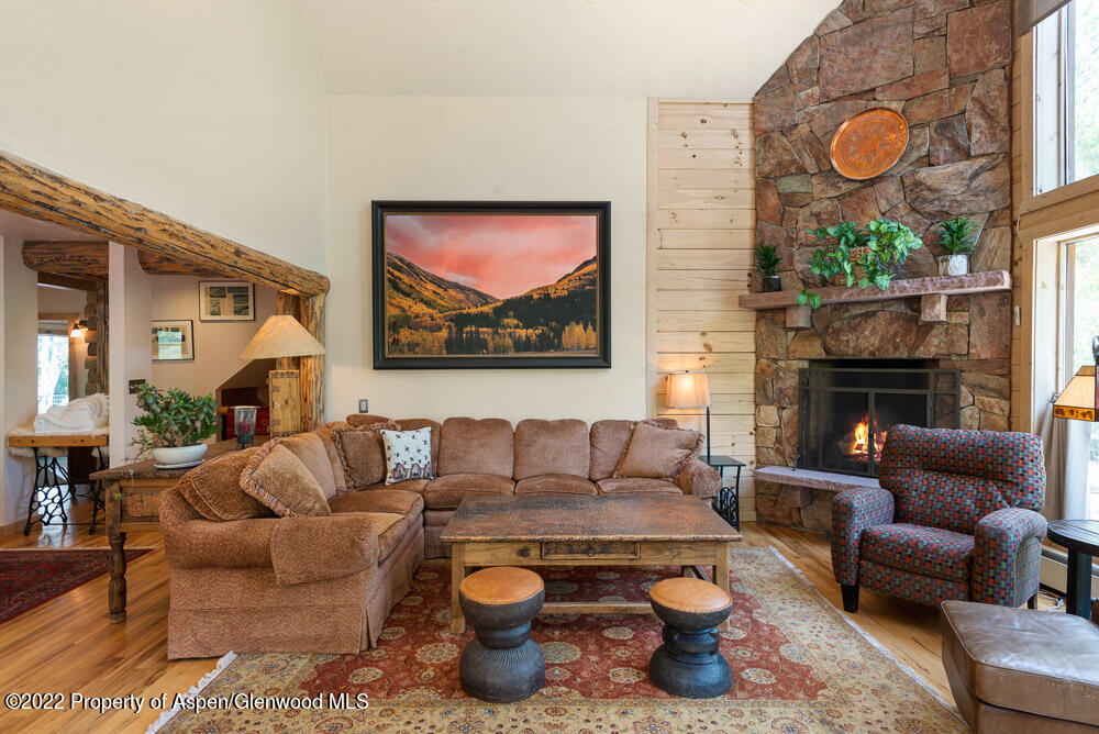 73 Juniper Court Marble CO 81623