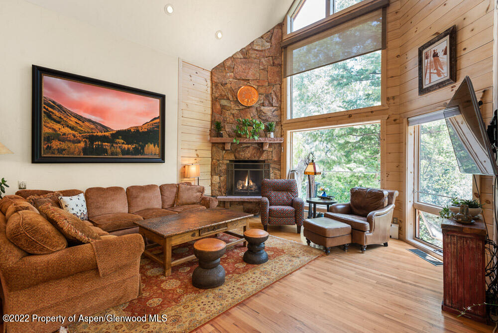 73 Juniper Court Marble CO 81623