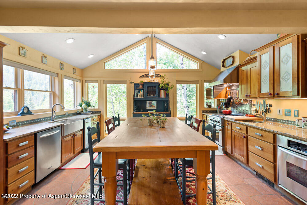 73 Juniper Court Marble CO 81623