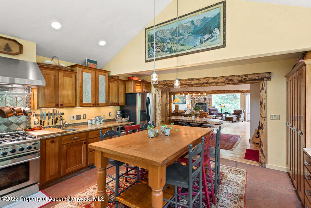 73 Juniper Court Marble CO 81623