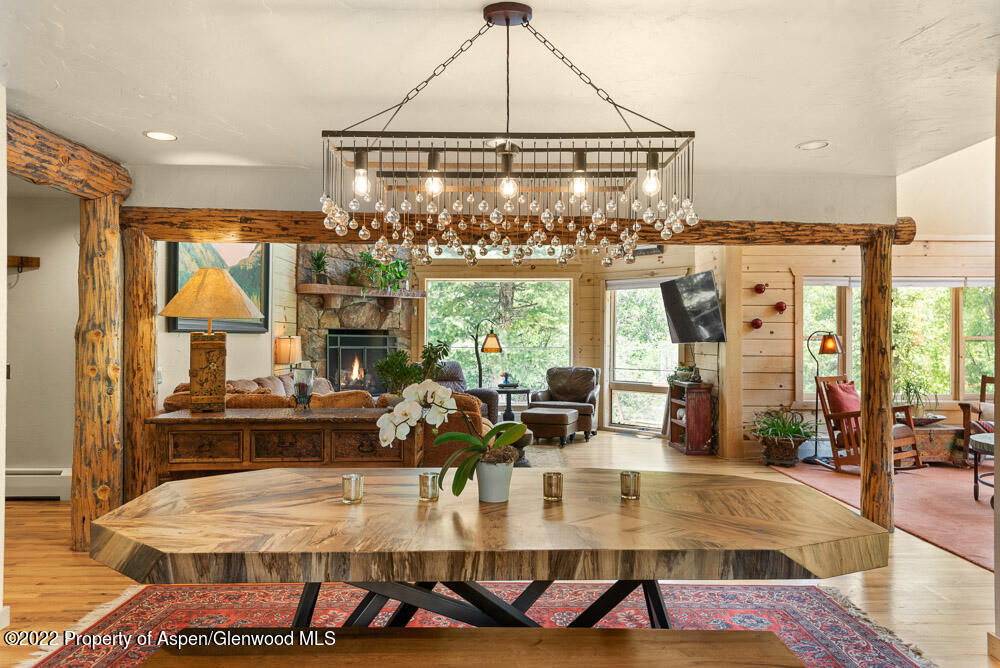 73 Juniper Court Marble CO 81623