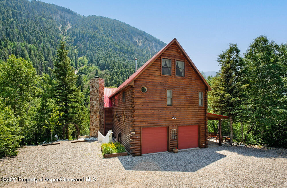 73 Juniper Court Marble CO 81623