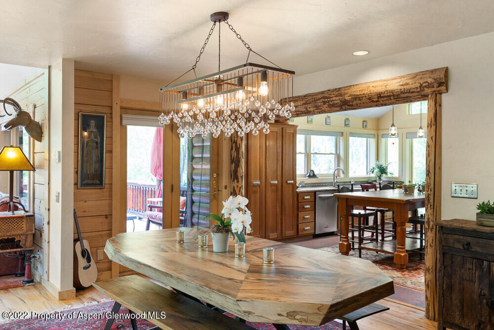 73 Juniper Court Marble CO 81623