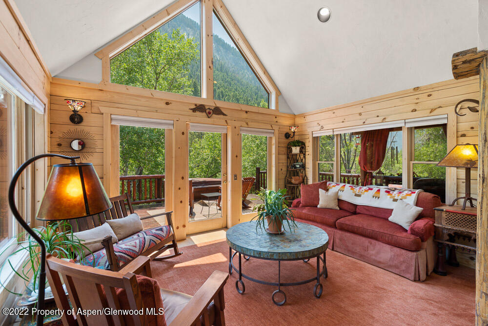 73 Juniper Court Marble CO 81623