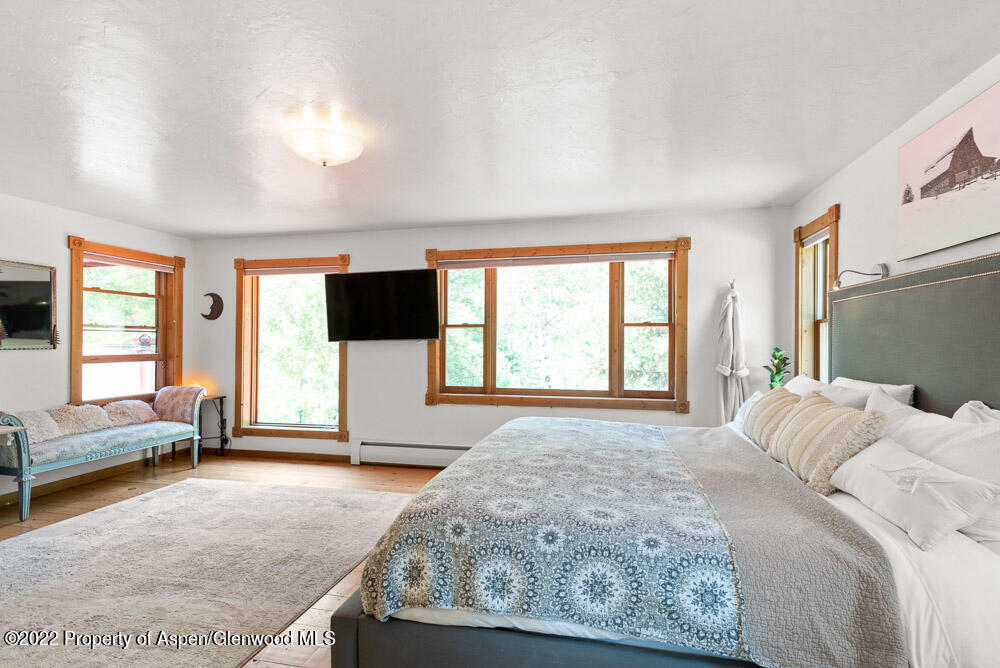 73 Juniper Court Marble CO 81623
