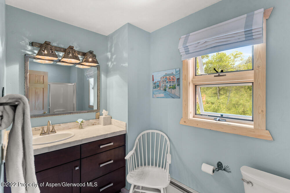 73 Juniper Court Marble CO 81623