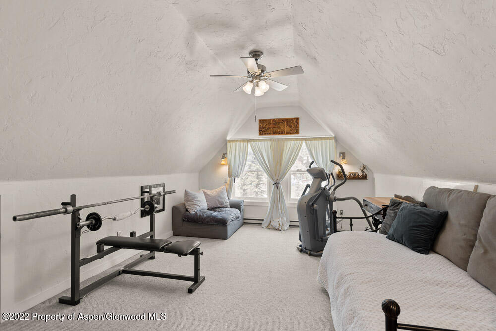 73 Juniper Court Marble CO 81623