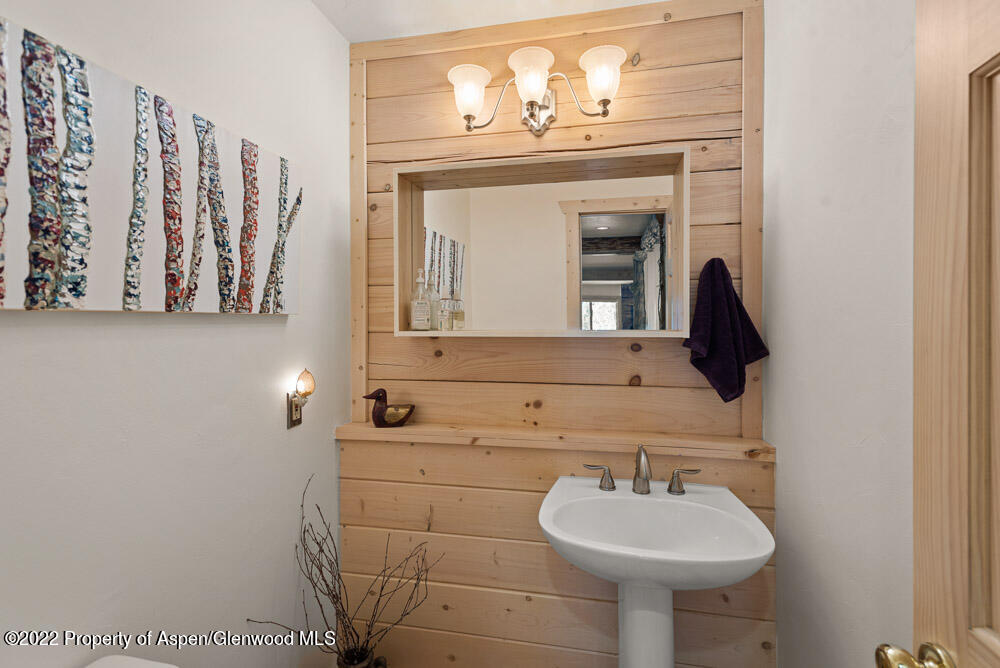 73 Juniper Court Marble CO 81623