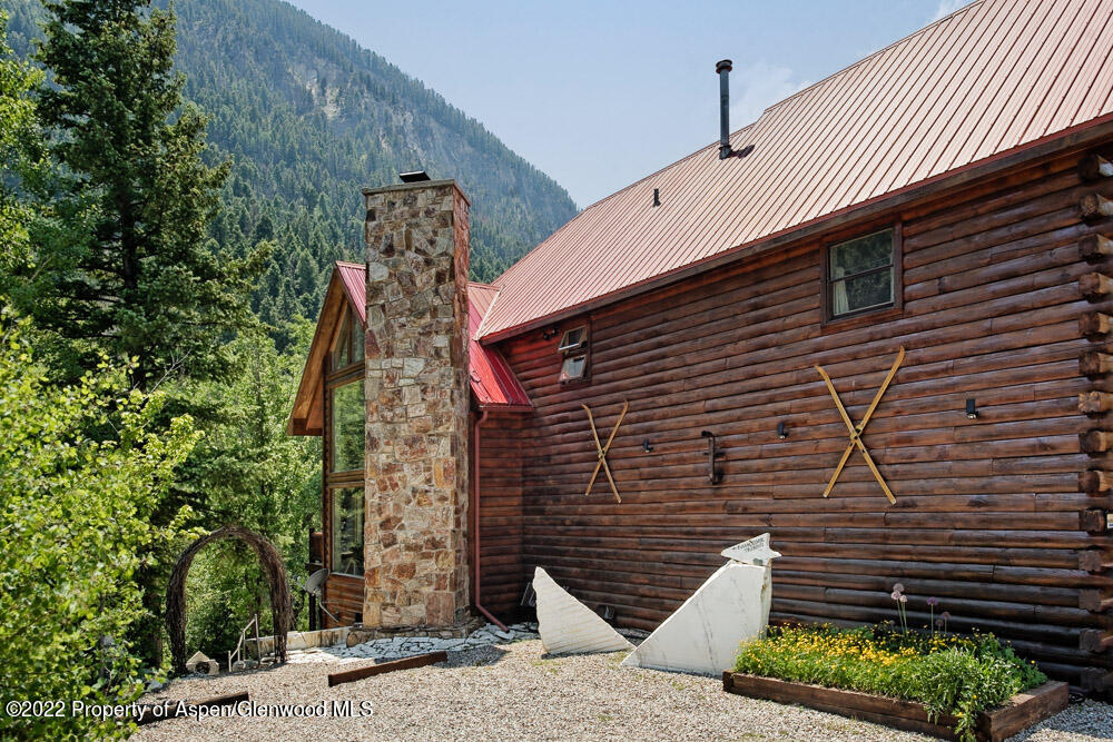 73 Juniper Court Marble CO 81623
