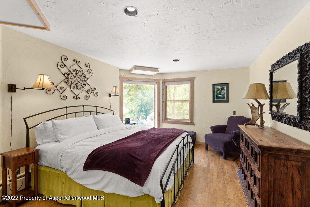73 Juniper Court Marble CO 81623